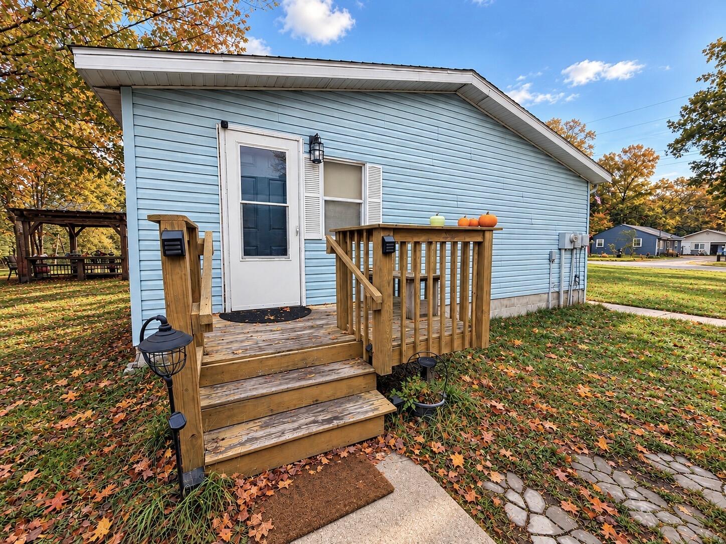 1105 Parkway Street Muskegon MI 49442