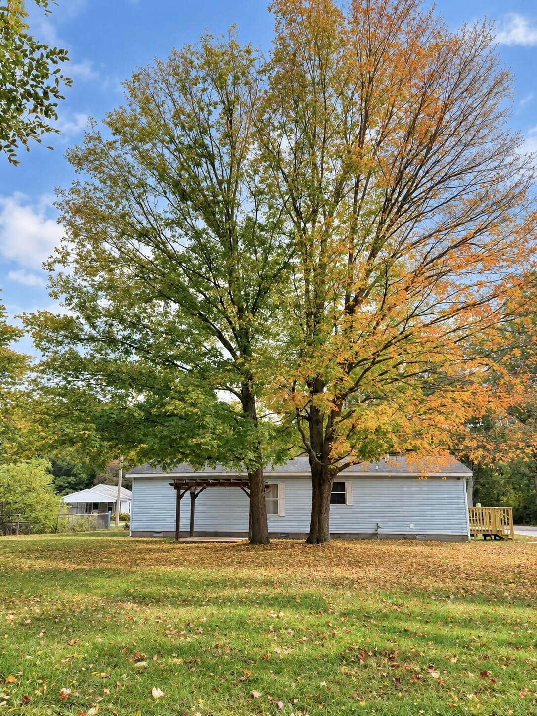 1105 Parkway Street Muskegon MI 49442