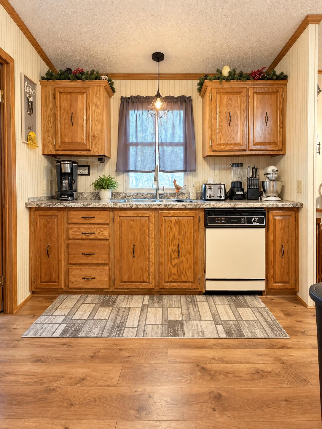 1105 Parkway Street Muskegon MI 49442