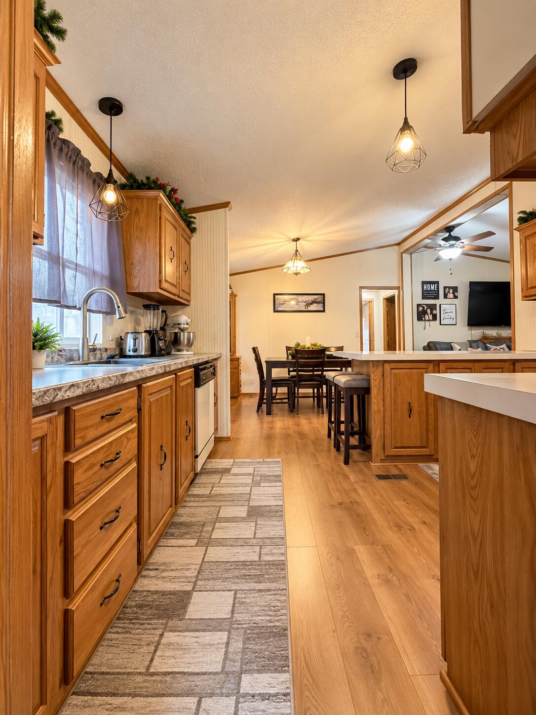 1105 Parkway Street Muskegon MI 49442