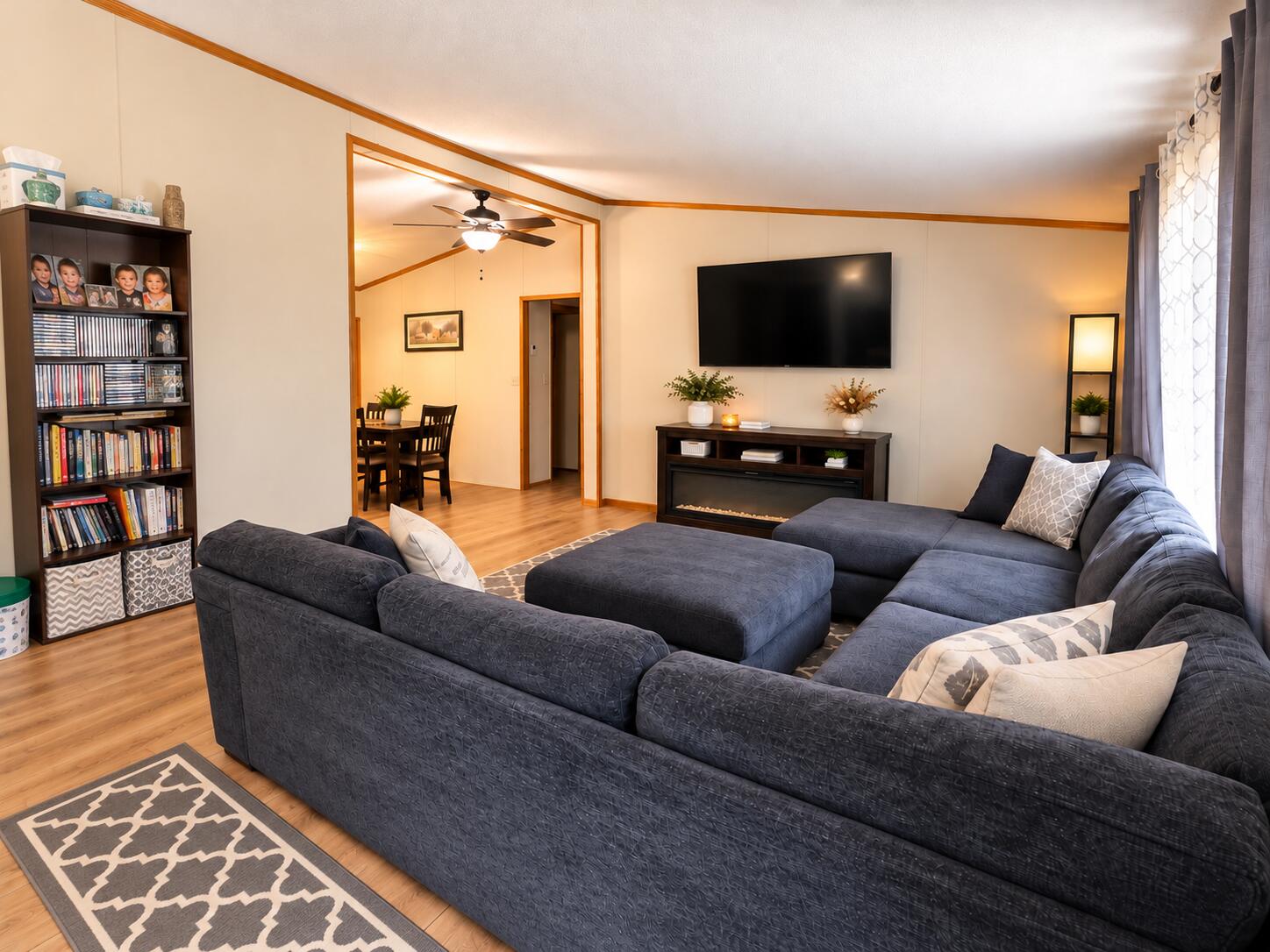 1105 Parkway Street Muskegon MI 49442