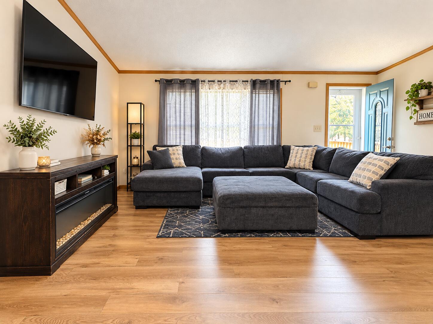 1105 Parkway Street Muskegon MI 49442