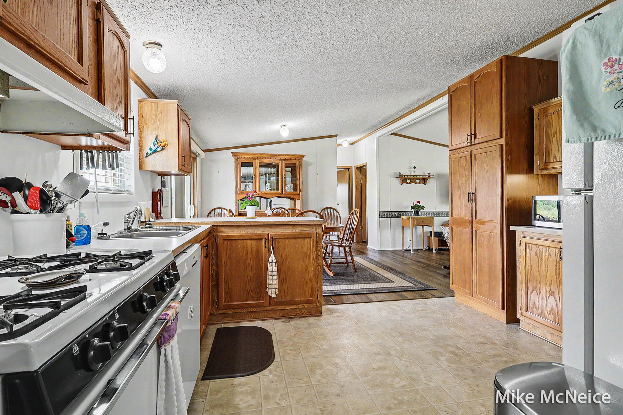 2079 W Mcmillan Road Muskegon MI 49445