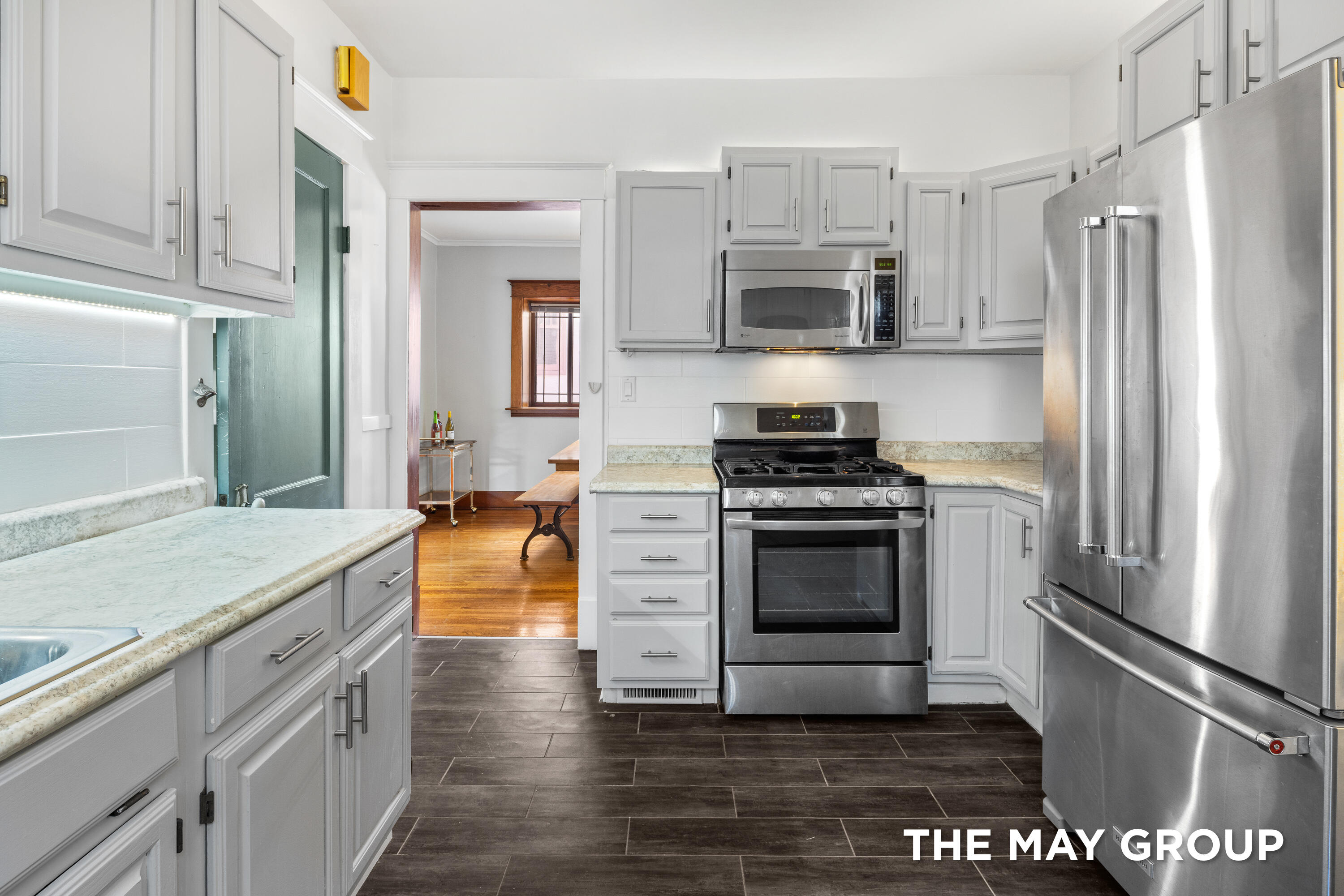 733 Lockwood Street NE Grand Rapids MI 49503