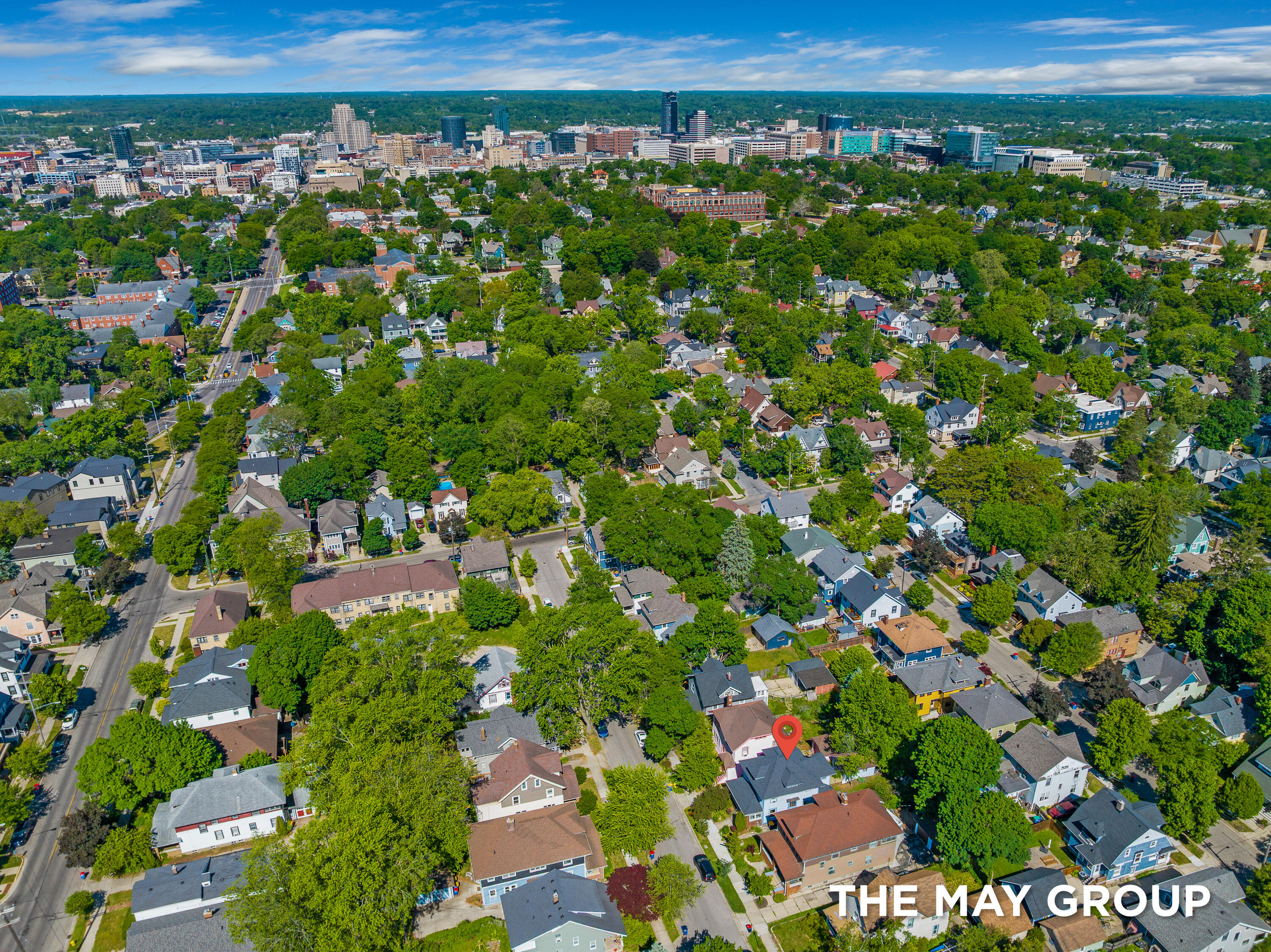 733 Lockwood Street NE Grand Rapids MI 49503