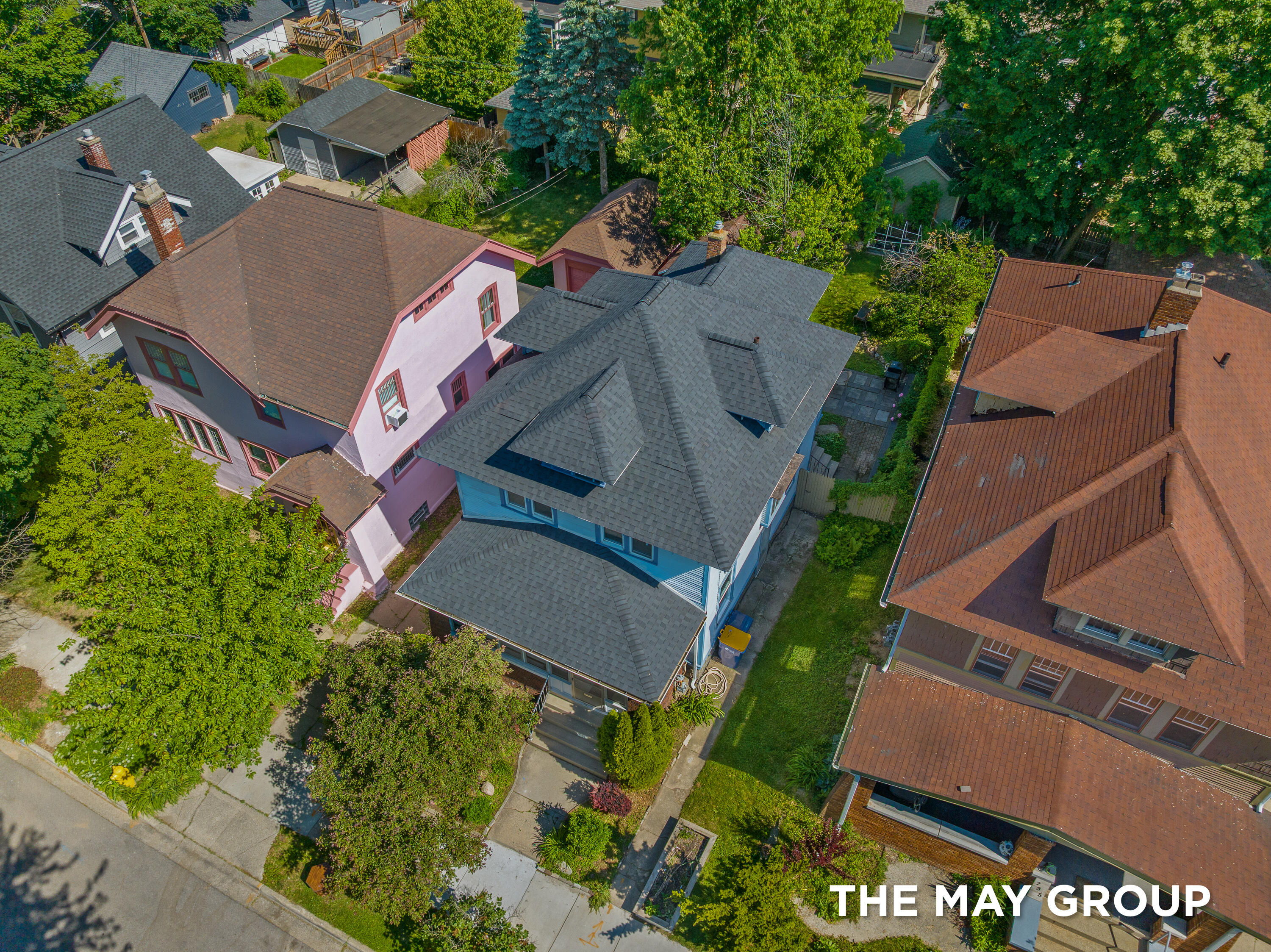 733 Lockwood Street NE Grand Rapids MI 49503