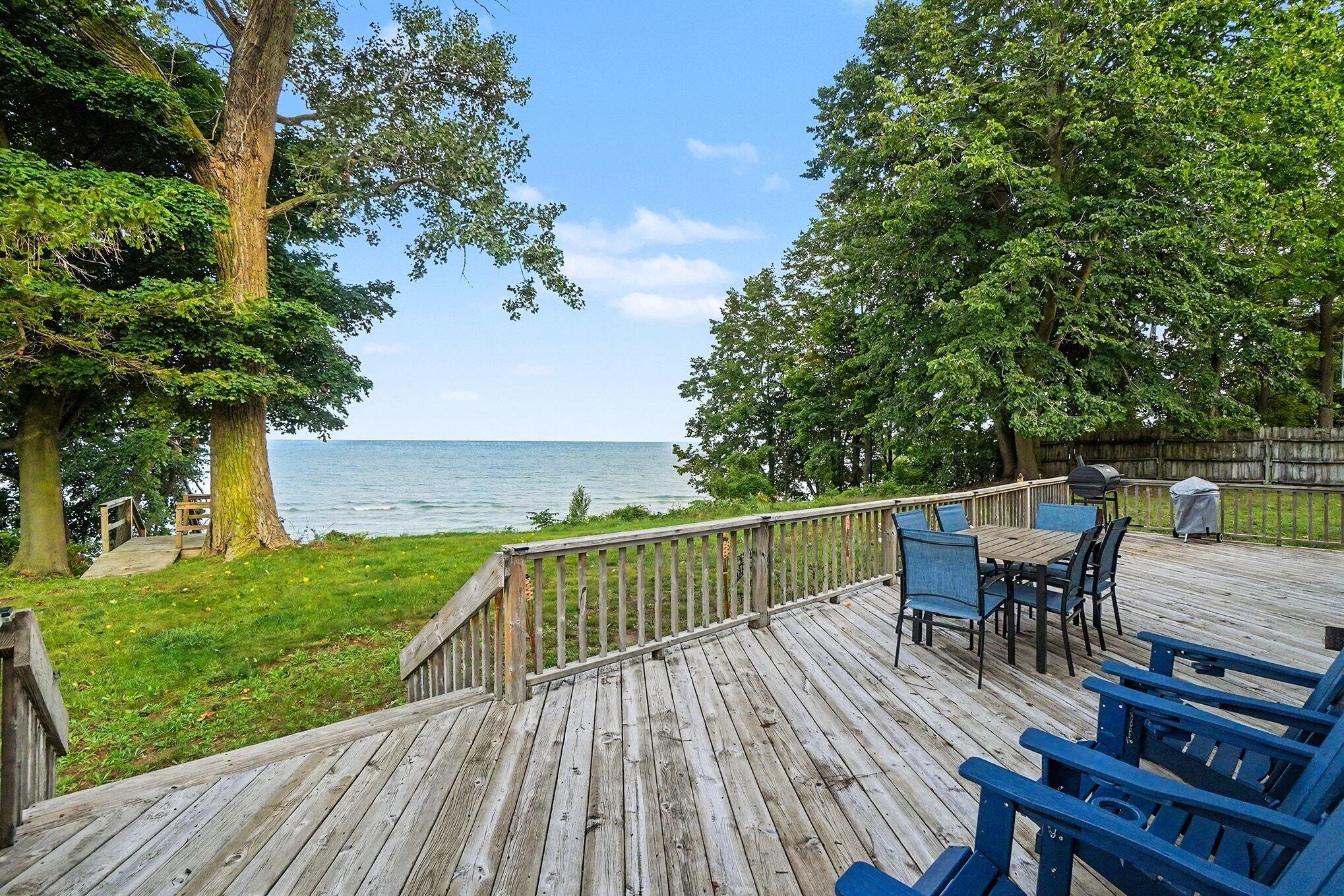 8 N Shore Drive South Haven MI 49090
