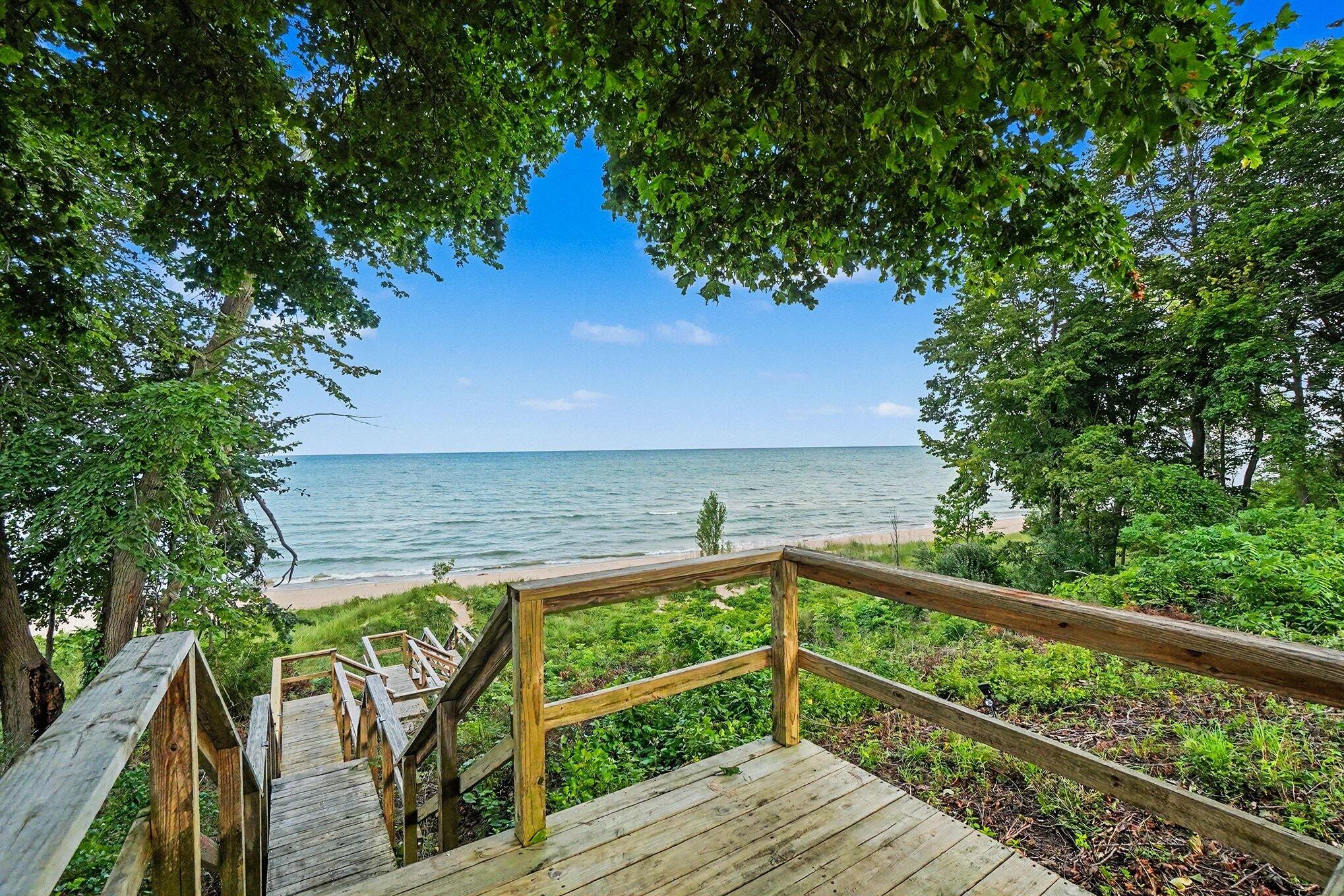 8 N Shore Drive South Haven MI 49090