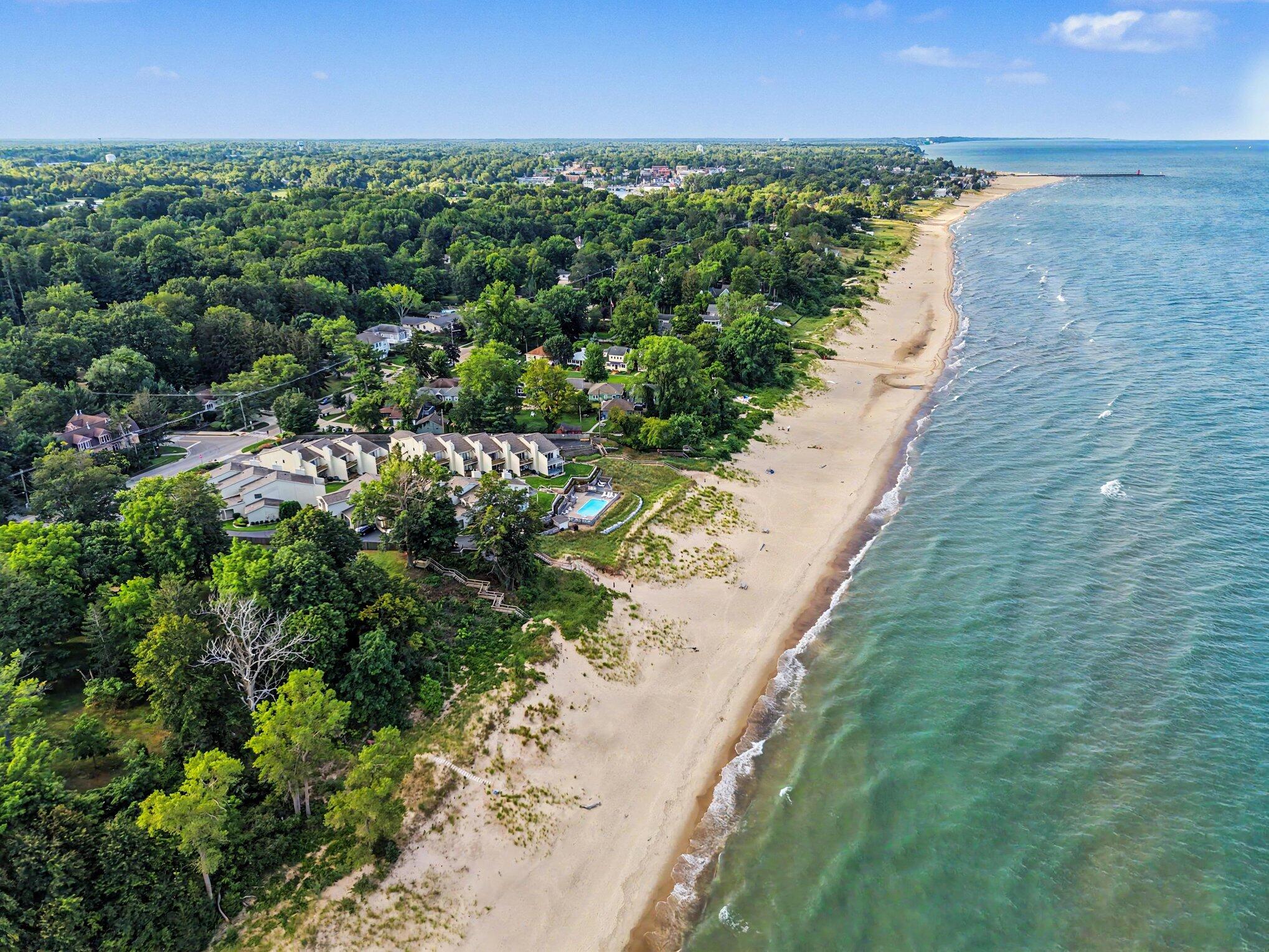 8 N Shore Drive South Haven MI 49090