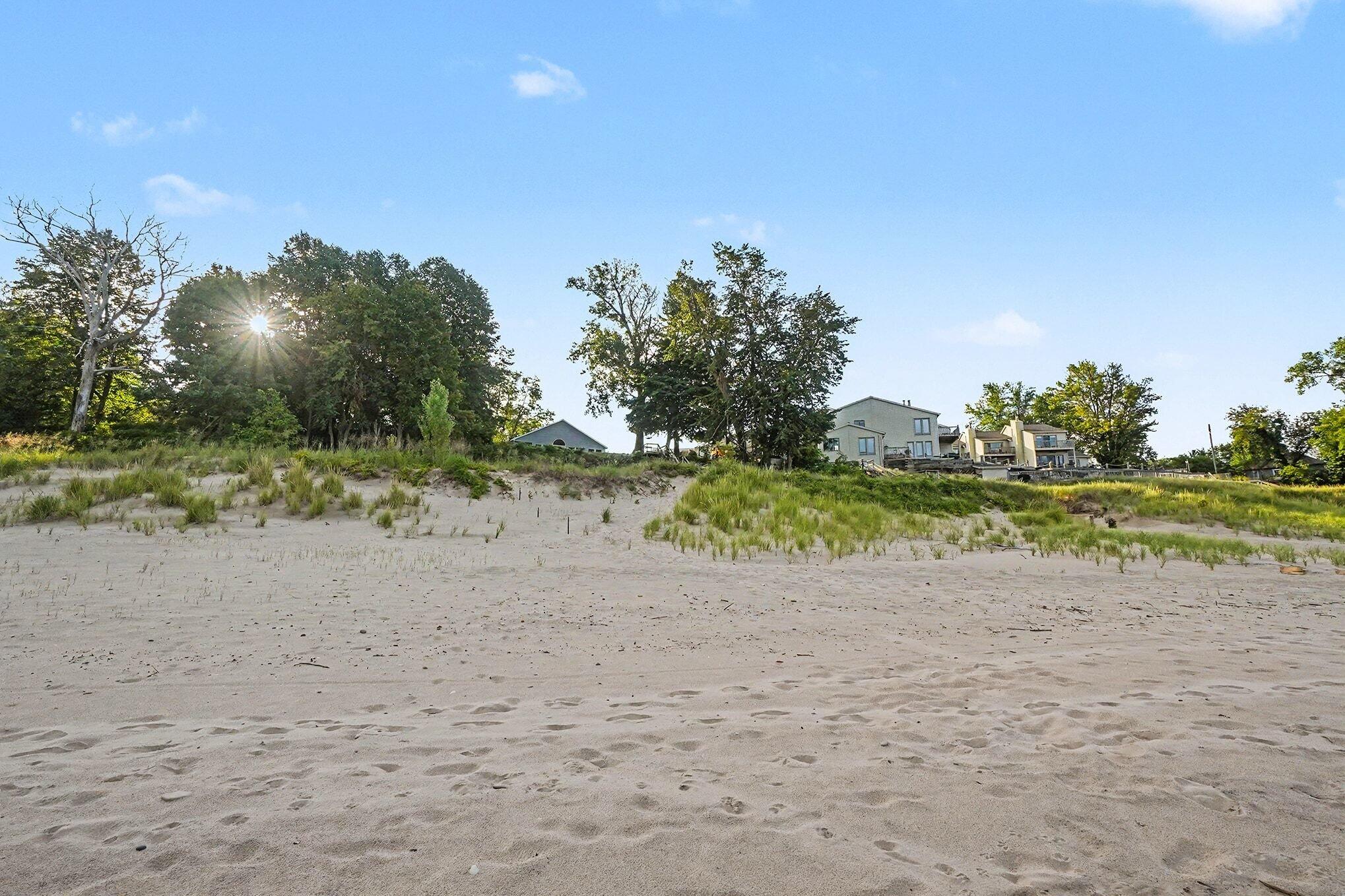 8 N Shore Drive South Haven MI 49090