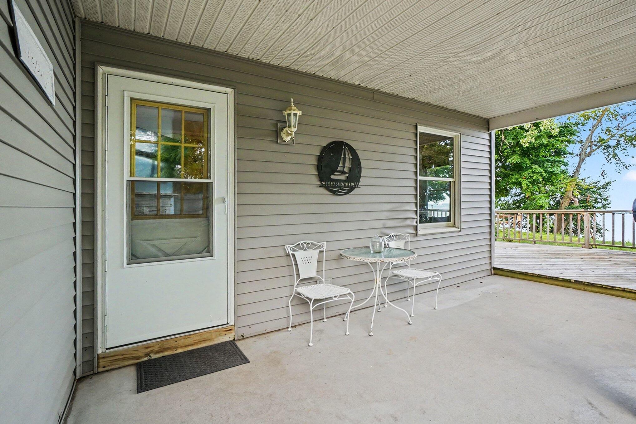 8 N Shore Drive South Haven MI 49090