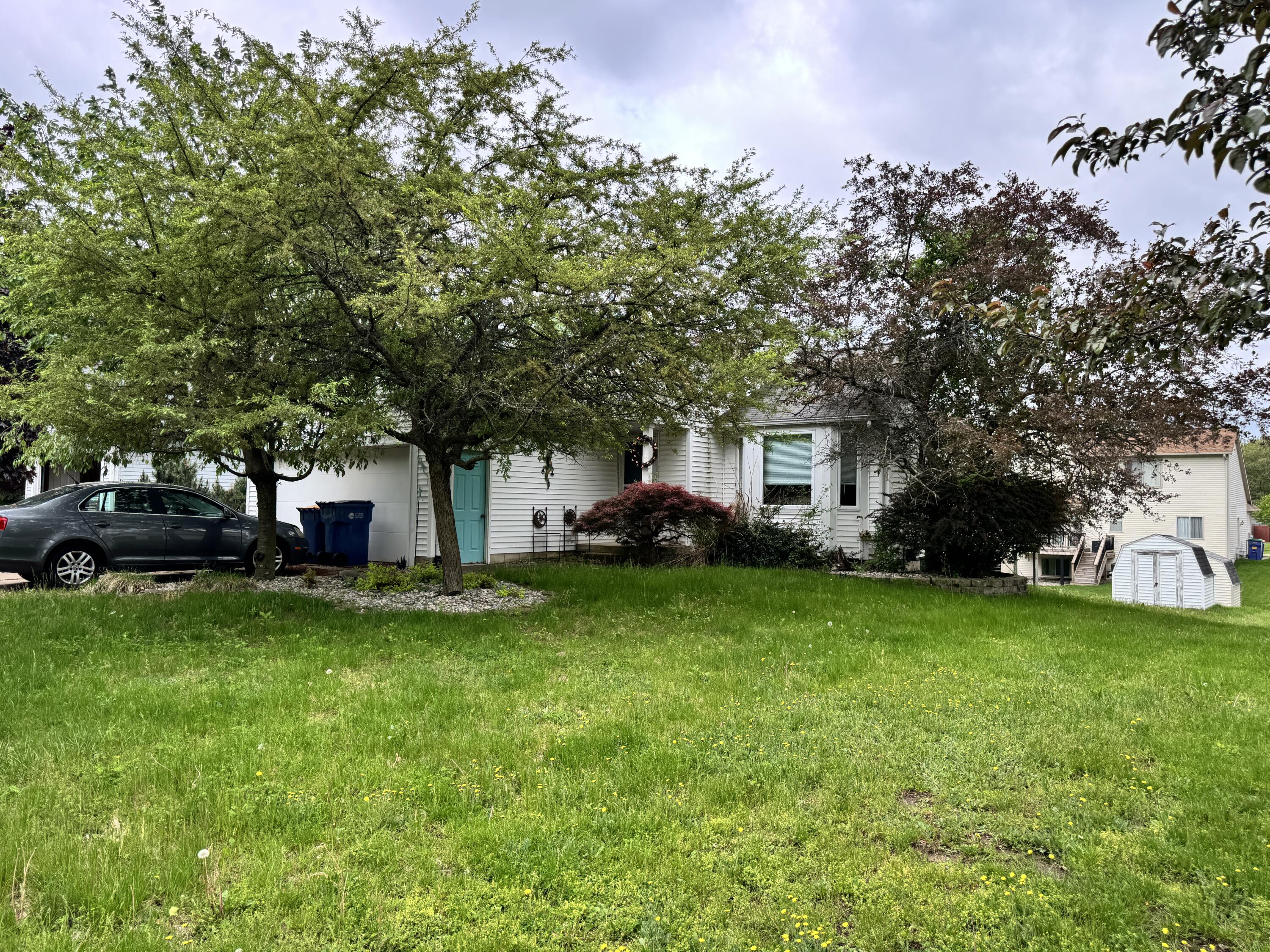 1709 Waldorn Avenue NE Grand Rapids MI 49505