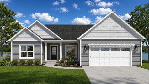 7393 Atwater Drive Norton Shores MI 49456