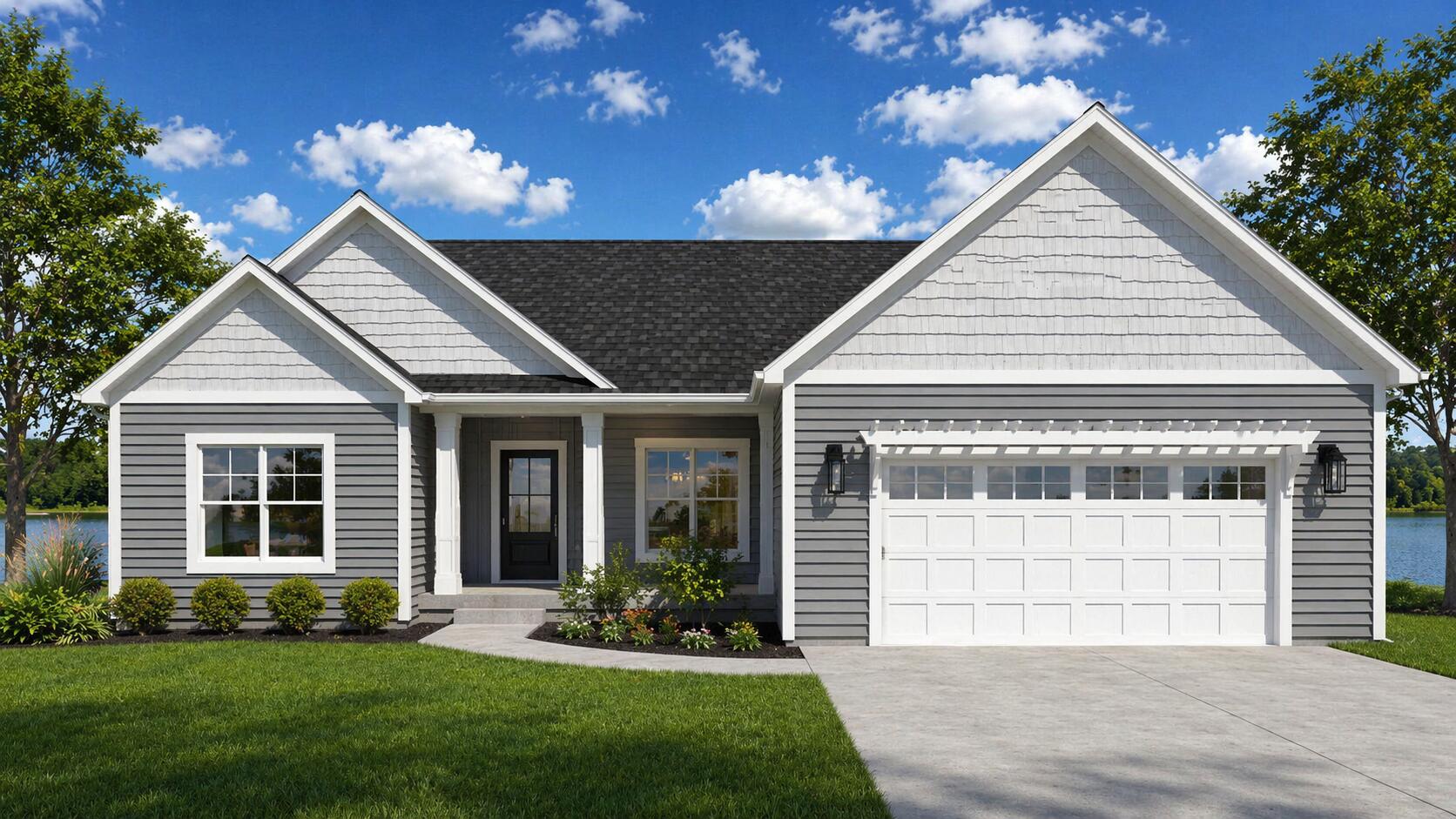7393 Atwater Drive Norton Shores MI 49456