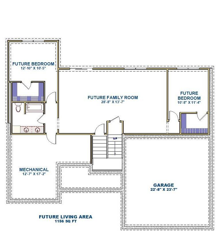7393 Atwater Drive Norton Shores MI 49456