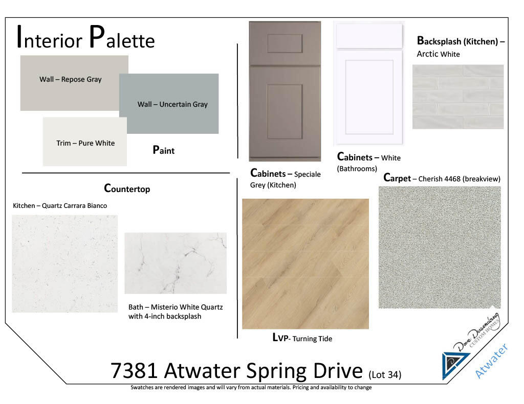7393 Atwater Drive Norton Shores MI 49456