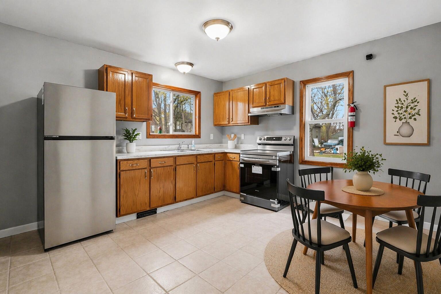 1204 March Street Kalamazoo MI 49001