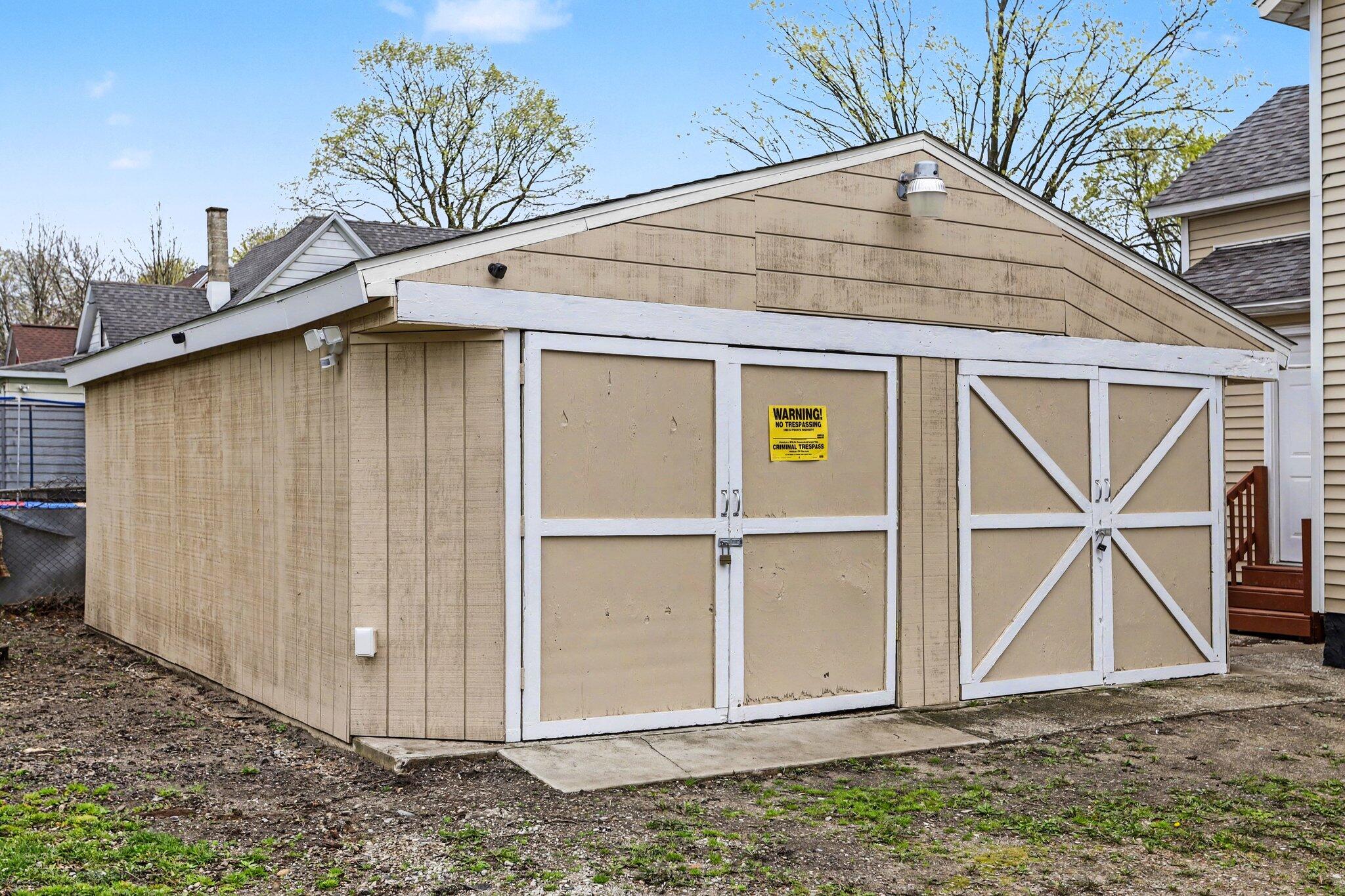 1204 March Street Kalamazoo MI 49001