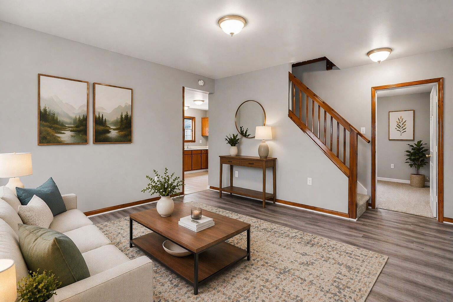 1204 March Street Kalamazoo MI 49001