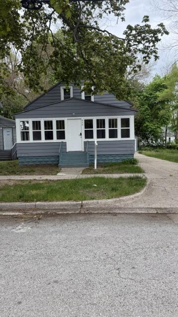 926 Williams Street Muskegon MI 49442