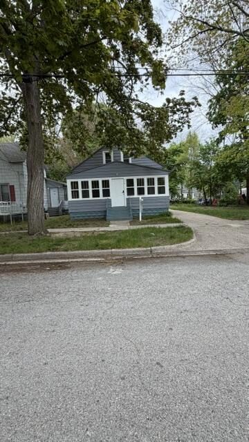 926 Williams Street Muskegon MI 49442