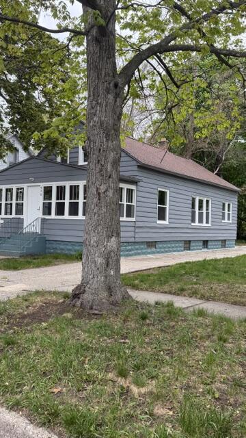 926 Williams Street Muskegon MI 49442