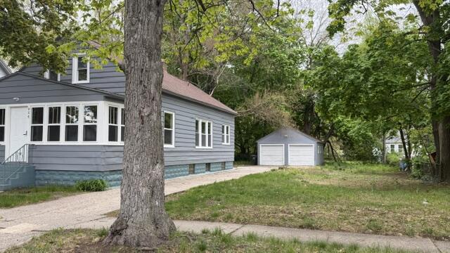 926 Williams Street Muskegon MI 49442