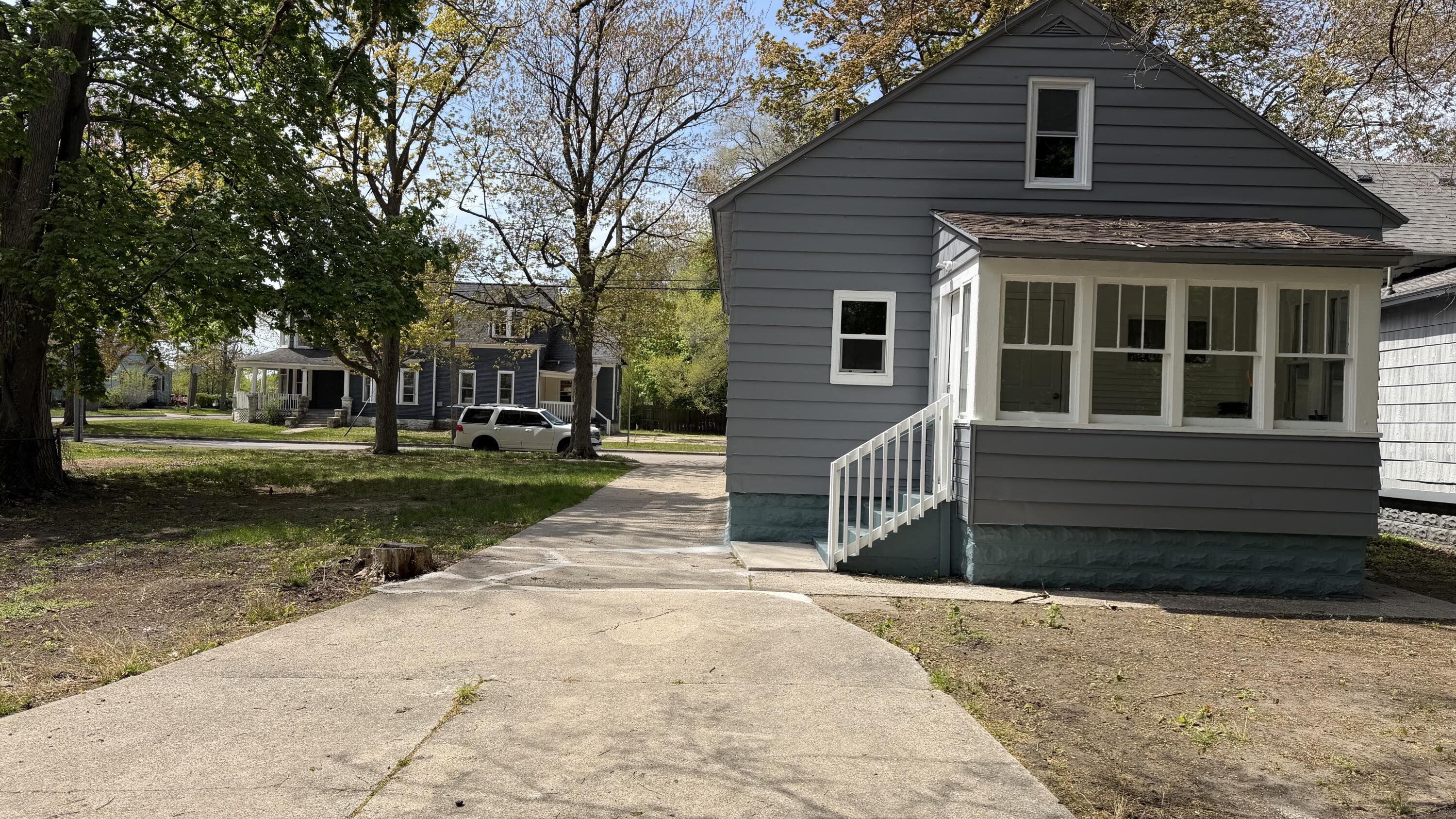 926 Williams Street Muskegon MI 49442