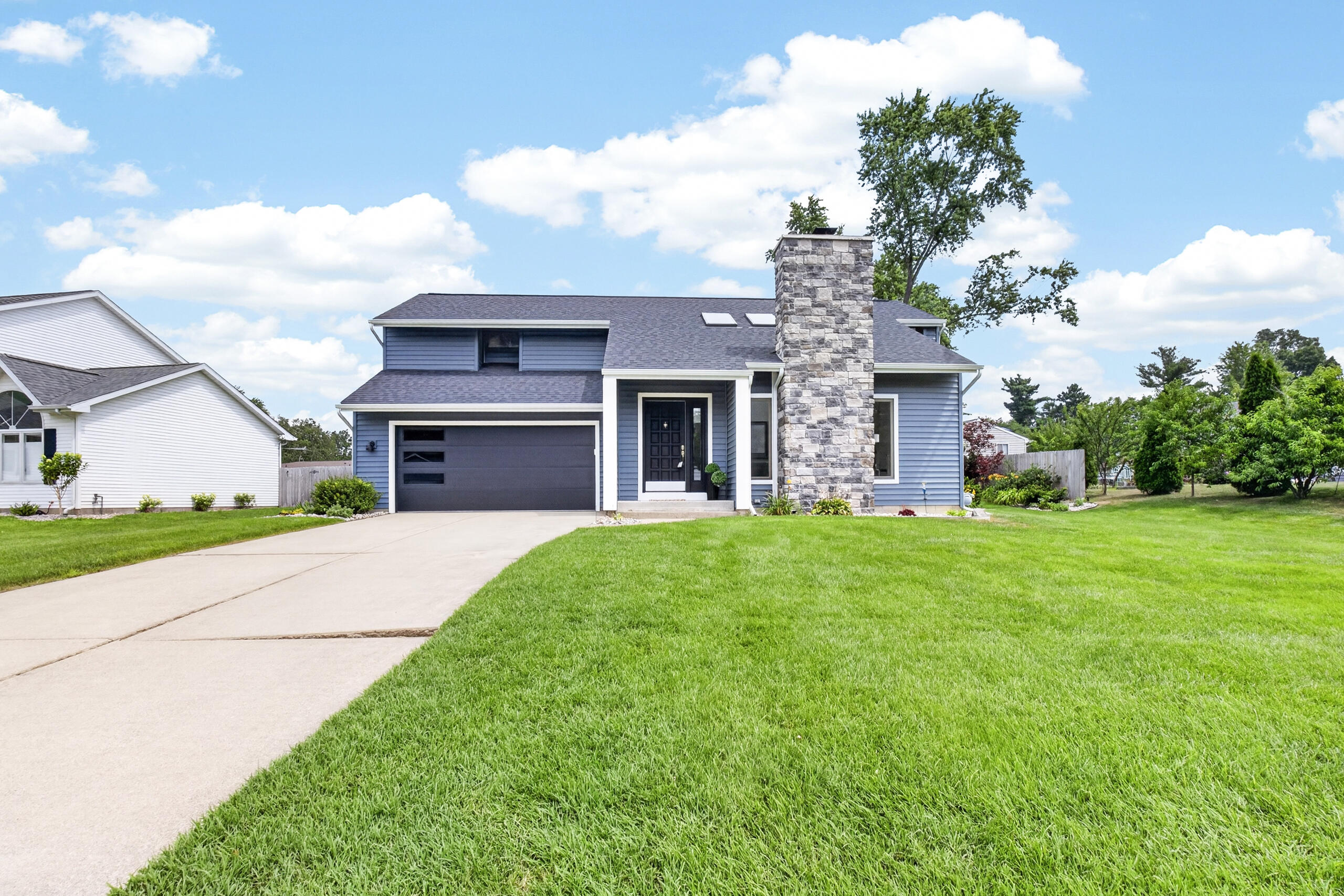7955 Chippewa Street Portage MI 49024