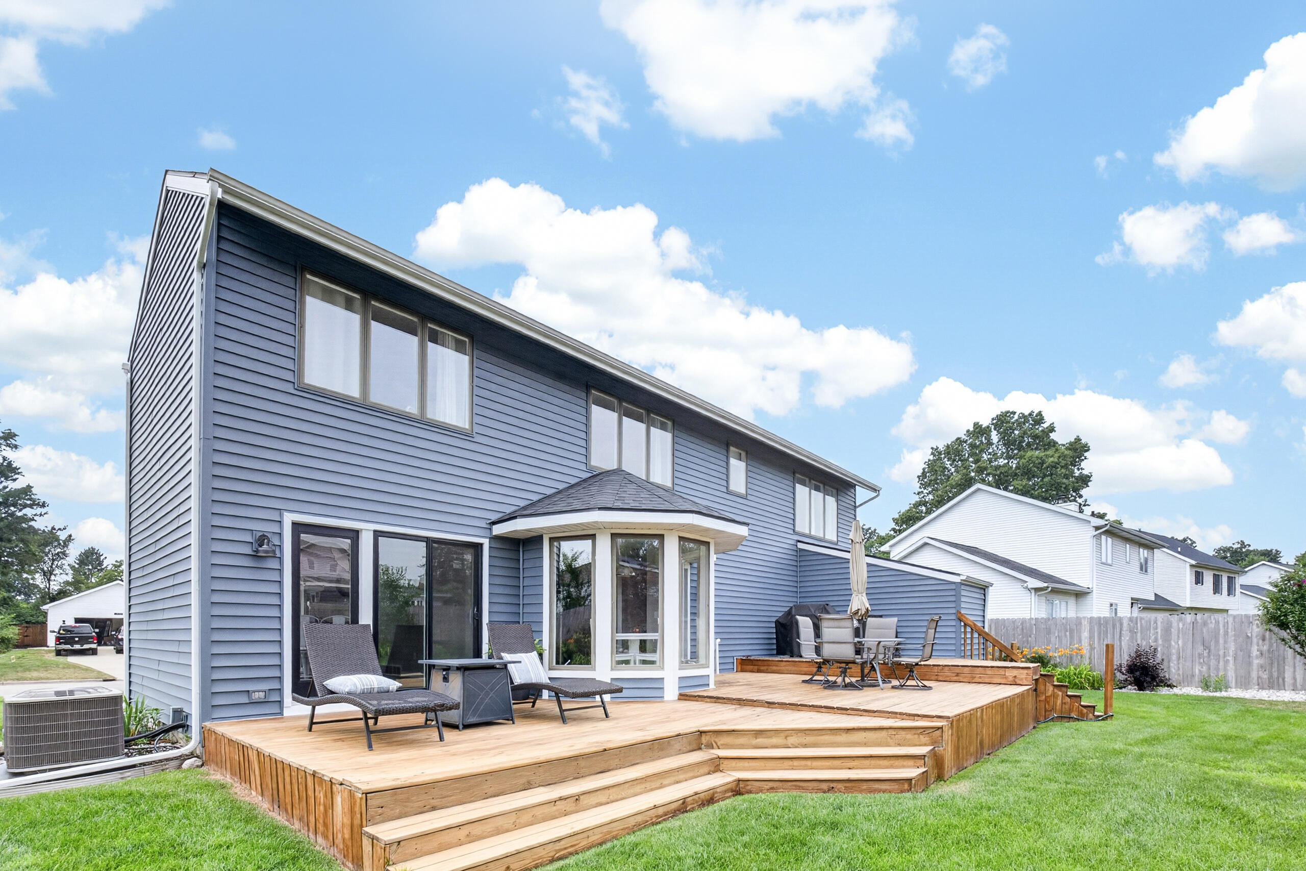 7955 Chippewa Street Portage MI 49024