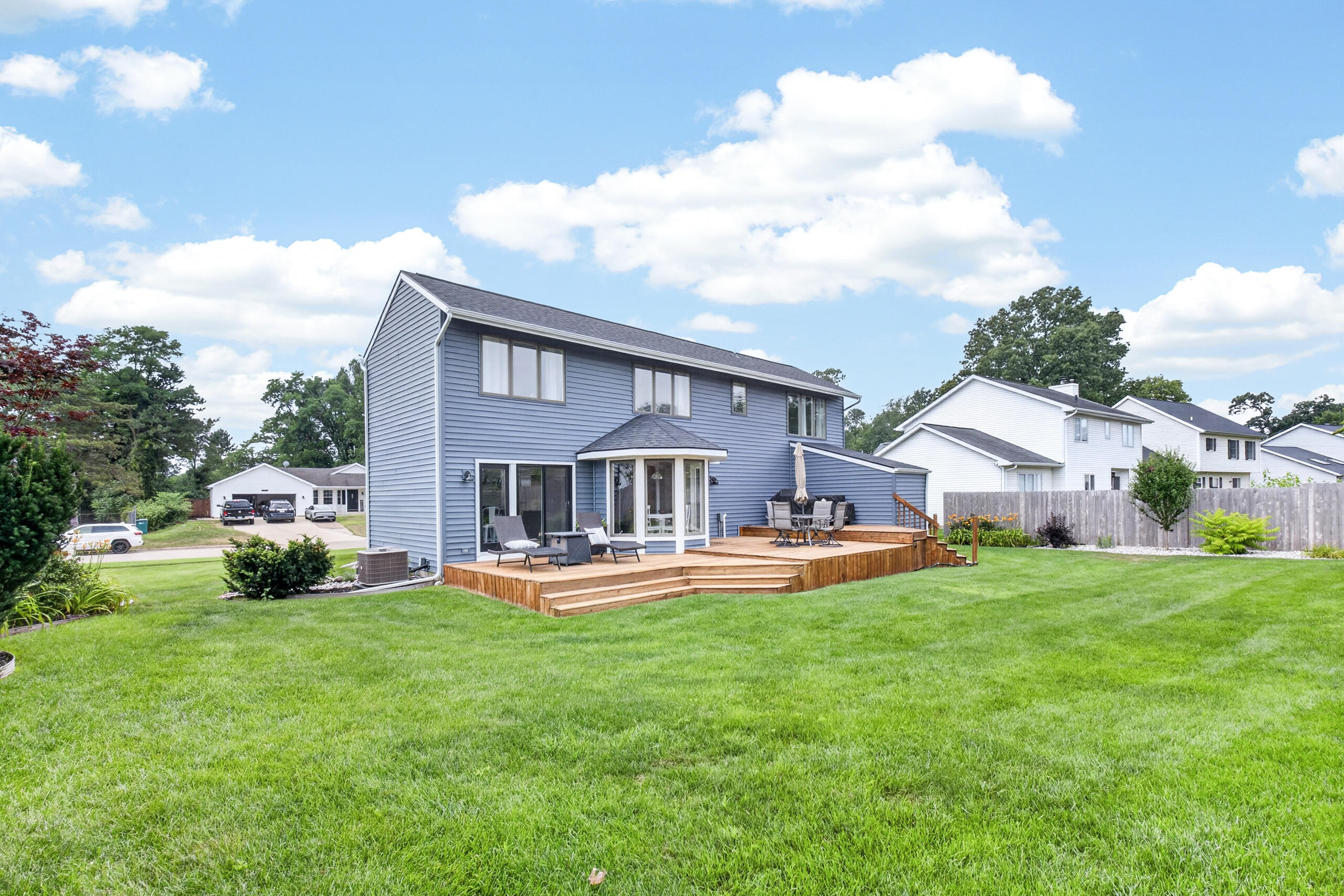 7955 Chippewa Street Portage MI 49024