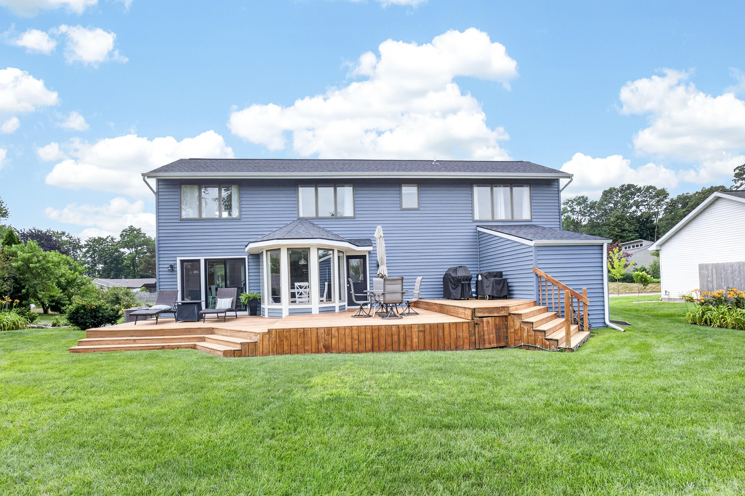 7955 Chippewa Street Portage MI 49024