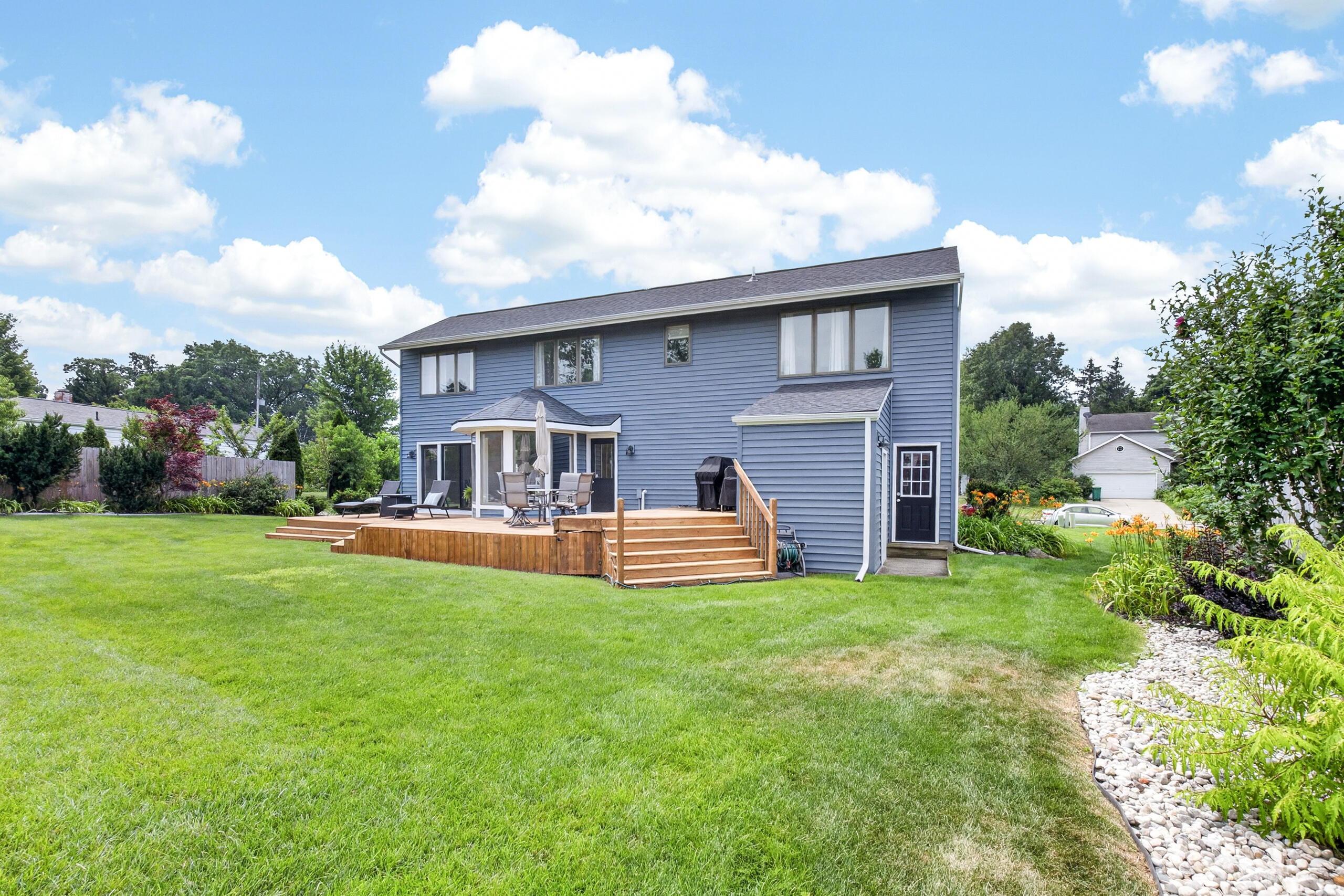 7955 Chippewa Street Portage MI 49024