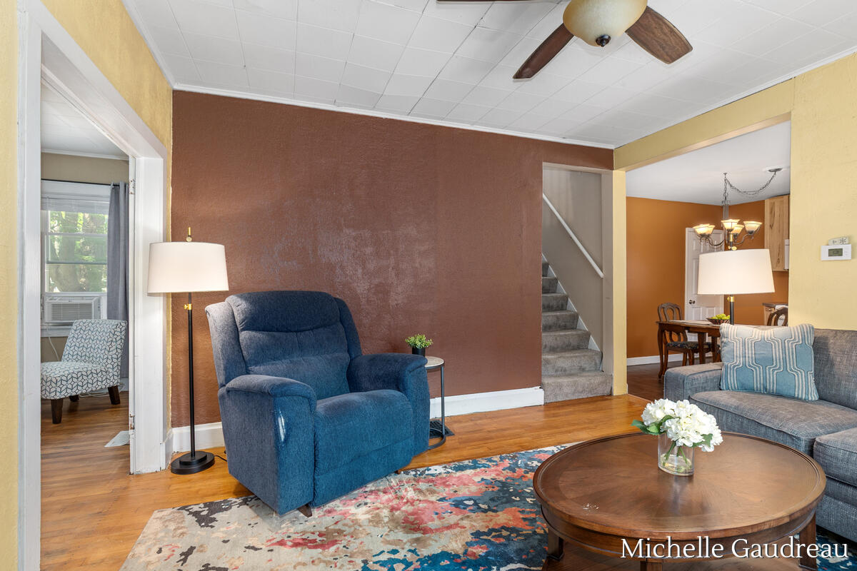 1318 Portland Avenue NE Grand Rapids MI 49505