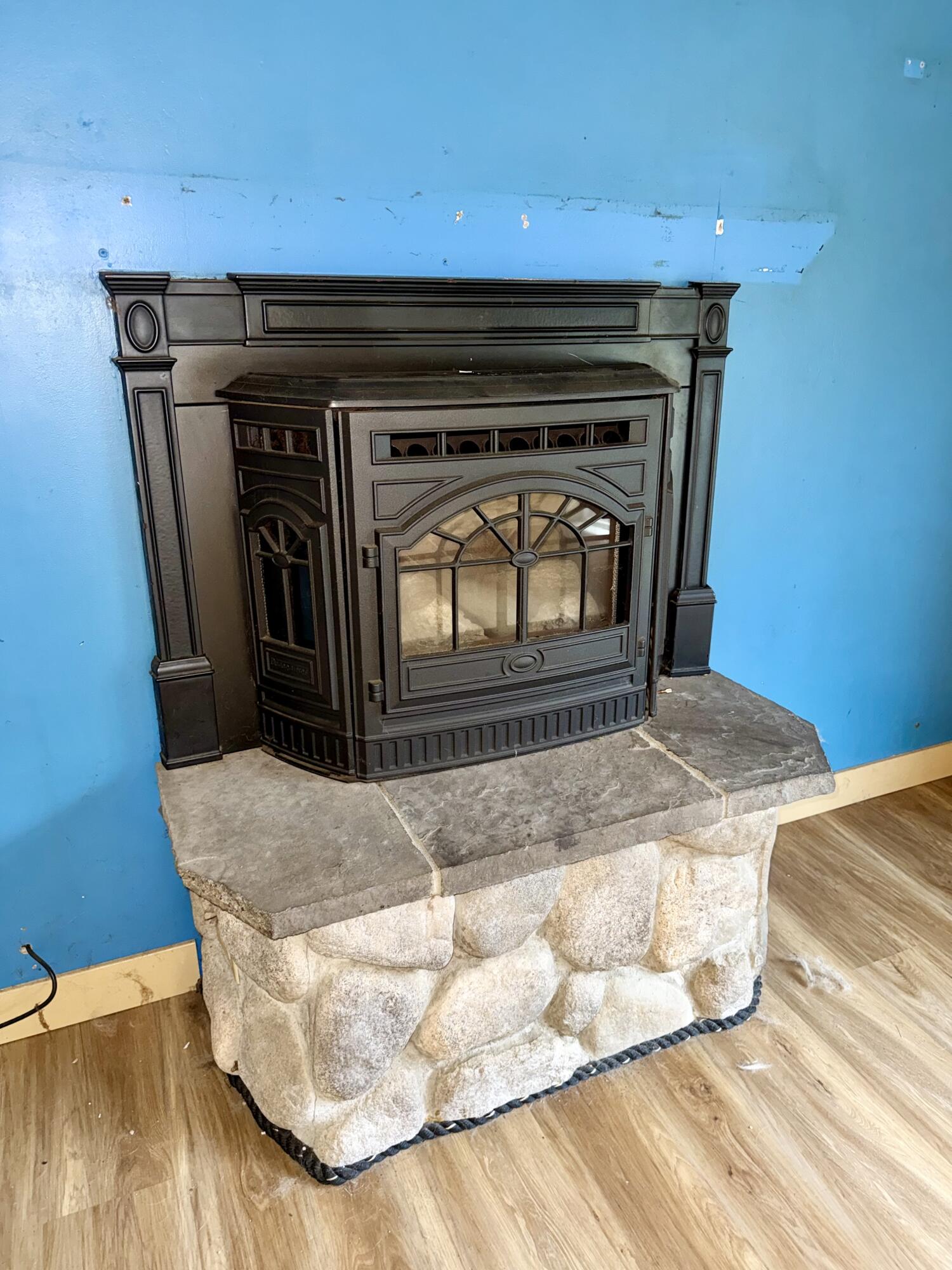 2268 Oak Park Drive Muskegon MI 49442