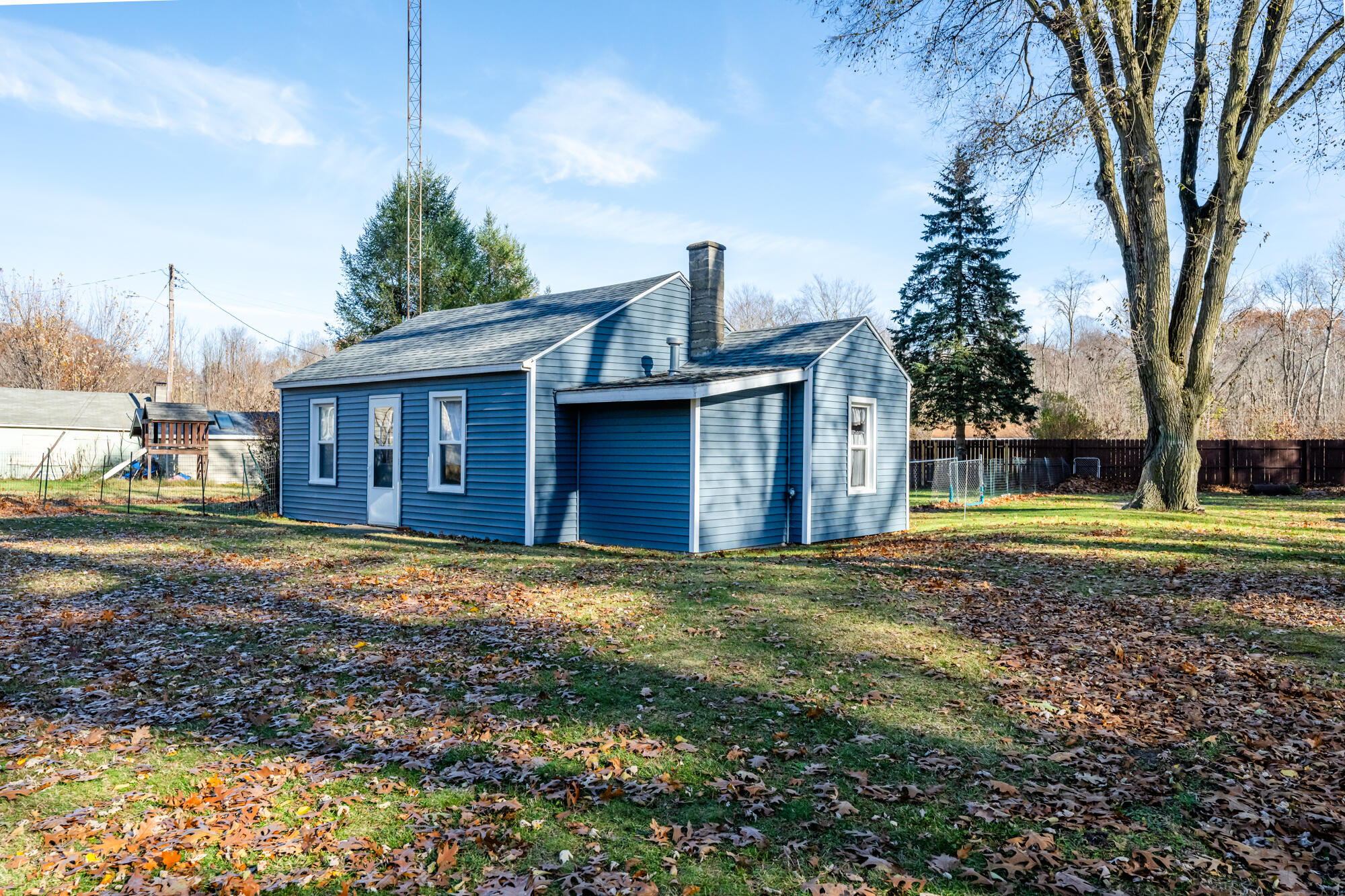 82078 North Court Coloma MI 49038