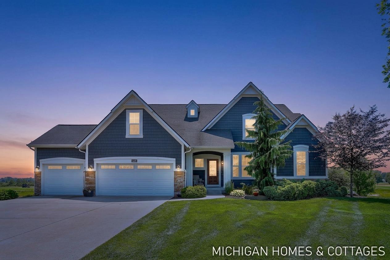 4401 Grand Point Holland MI 49424