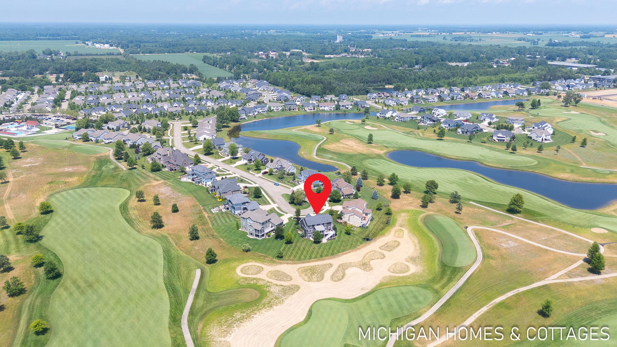 4401 Grand Point Holland MI 49424