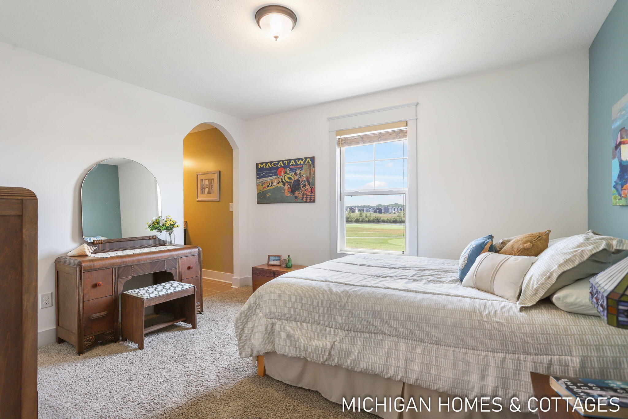 4401 Grand Point Holland MI 49424