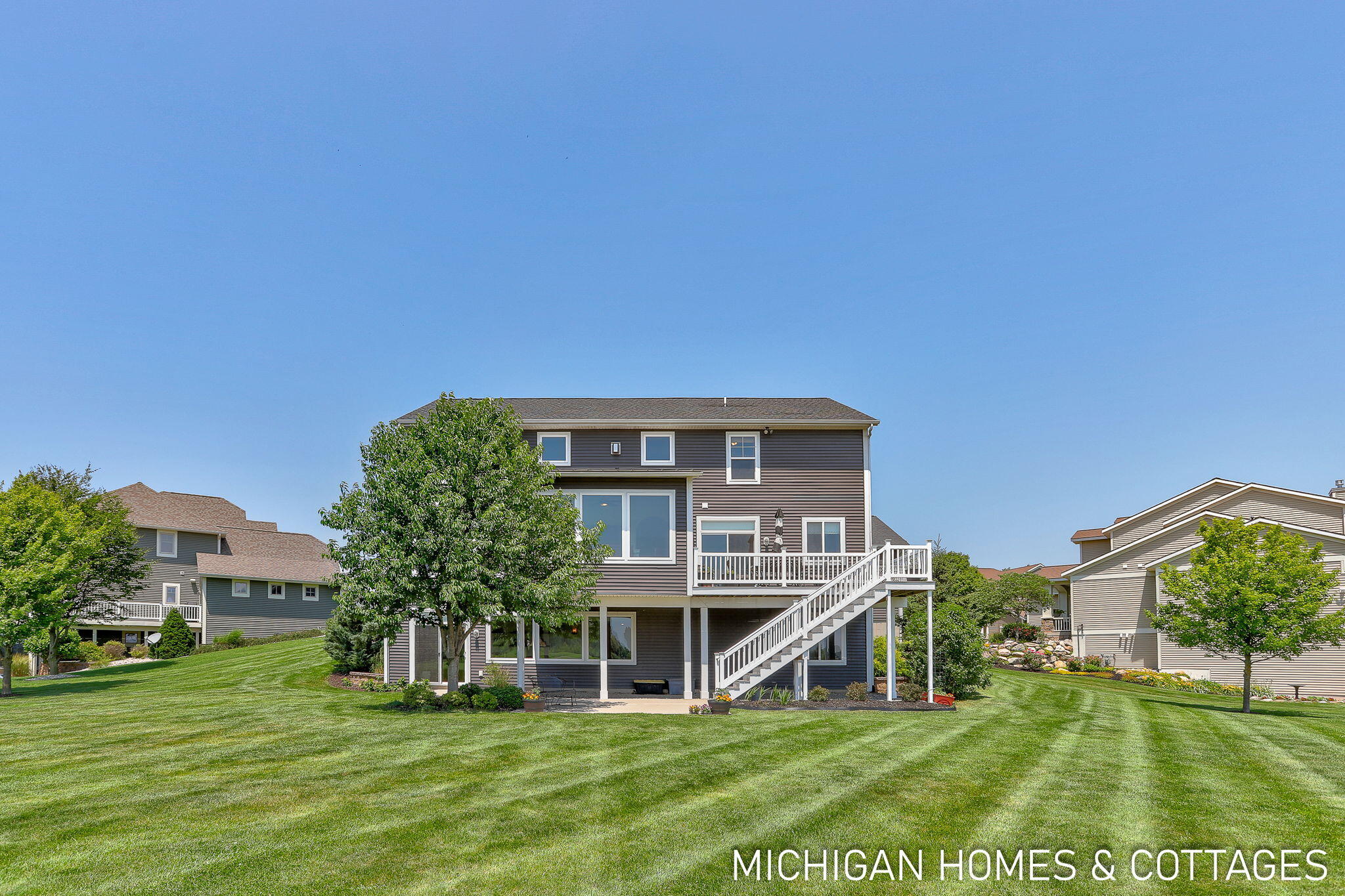 4401 Grand Point Holland MI 49424