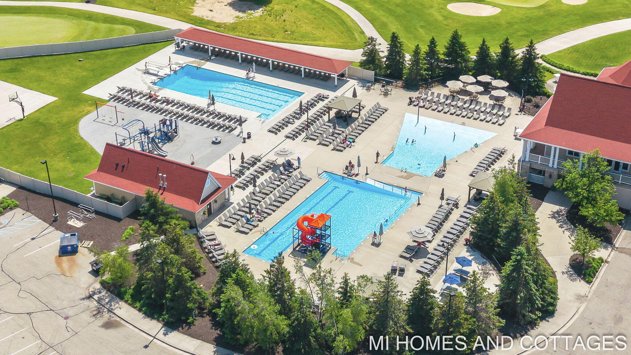 4401 Grand Point Holland MI 49424