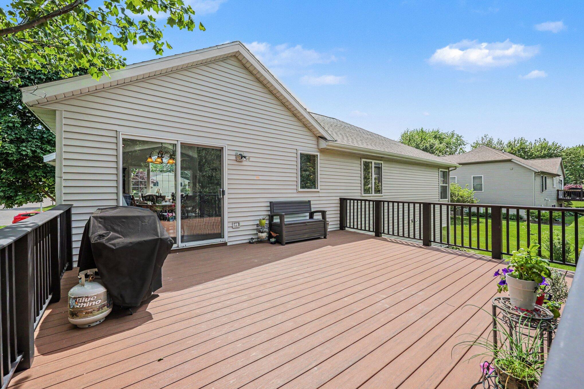 2114 Arbor Court Grand Rapids MI 49534