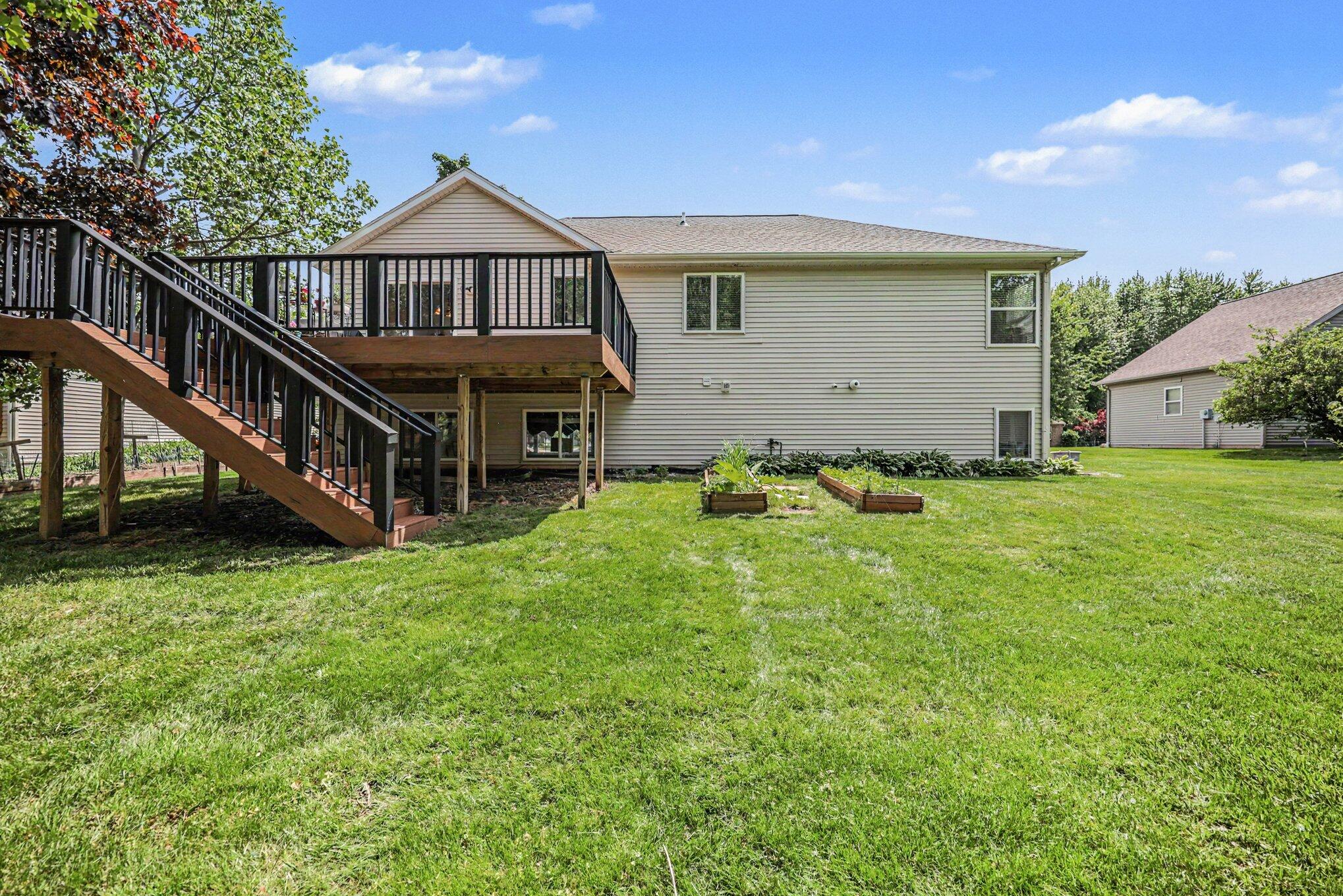 2114 Arbor Court Grand Rapids MI 49534