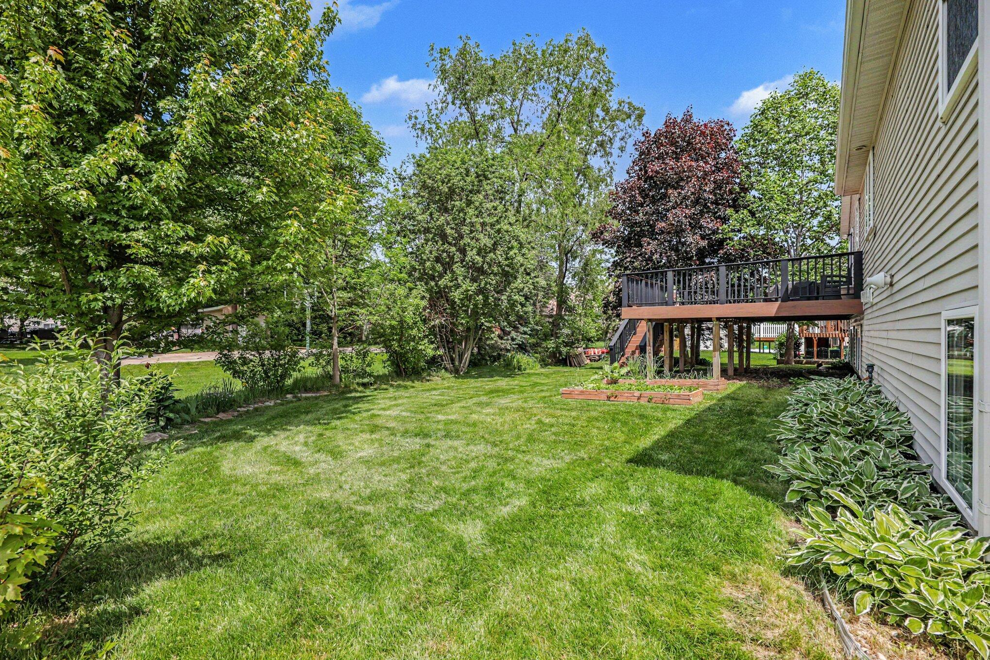 2114 Arbor Court Grand Rapids MI 49534