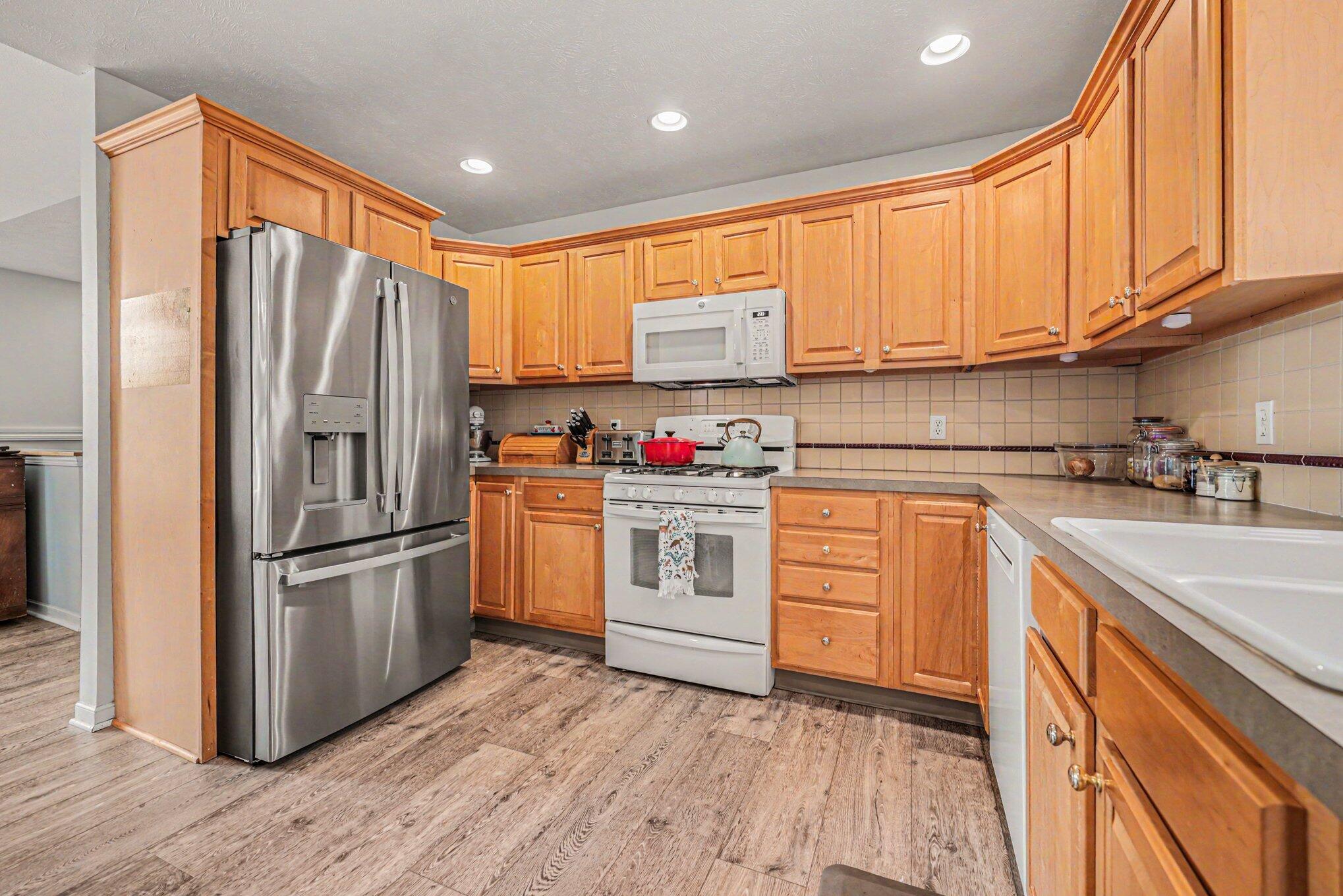 2114 Arbor Court Grand Rapids MI 49534