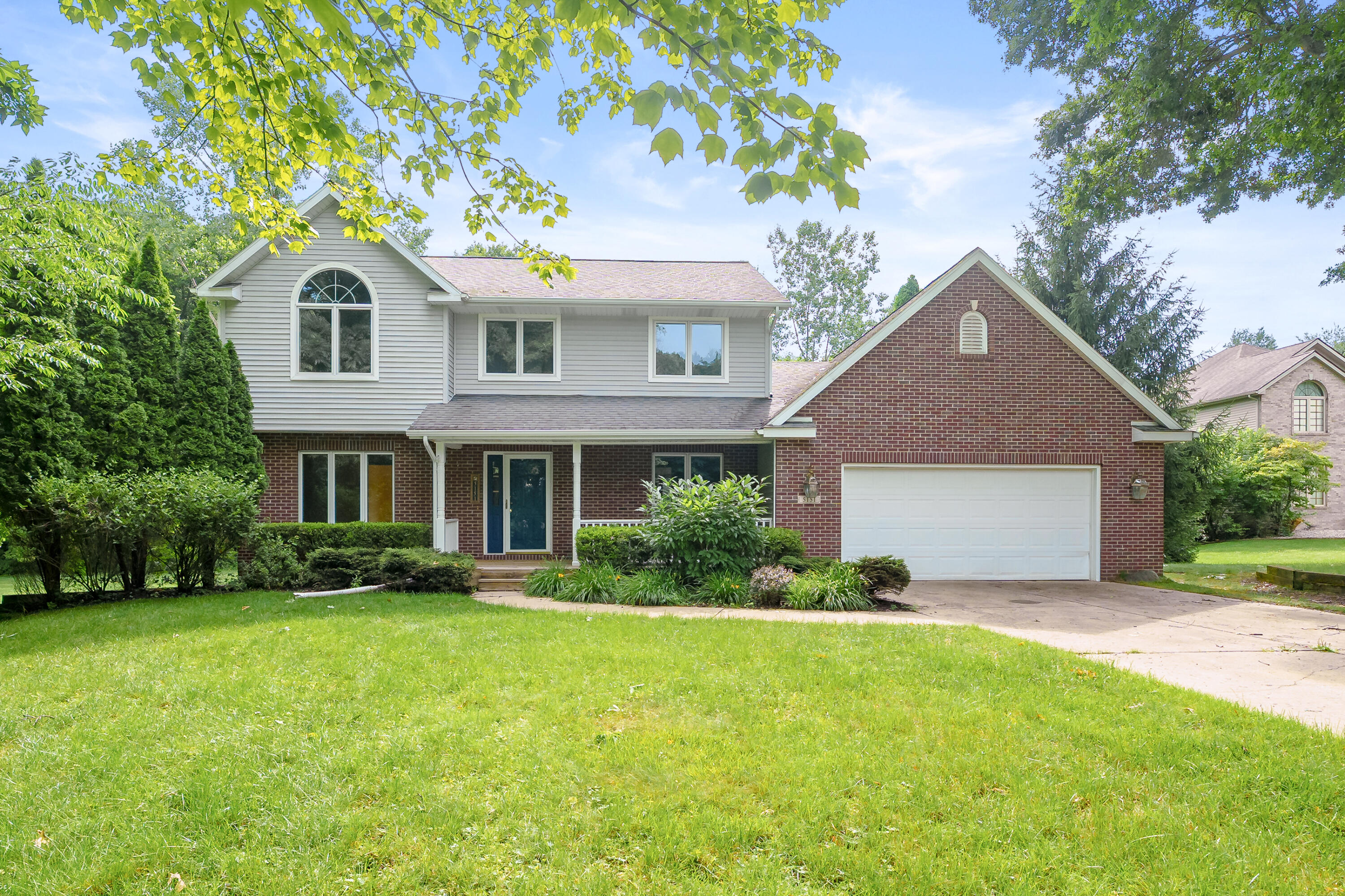 5151 Autumn Glen Street Kalamazoo MI 49009