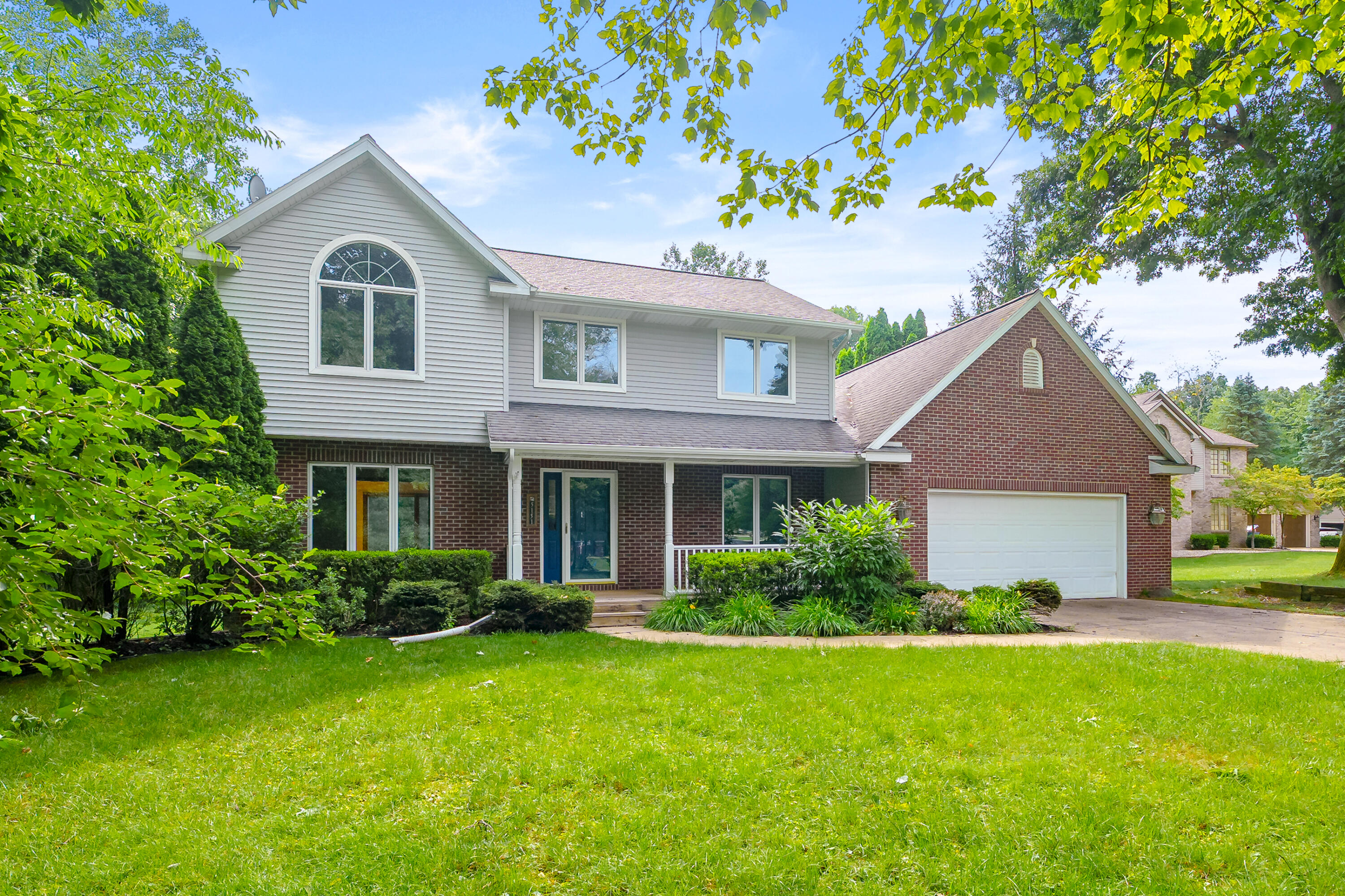 5151 Autumn Glen Street Kalamazoo MI 49009