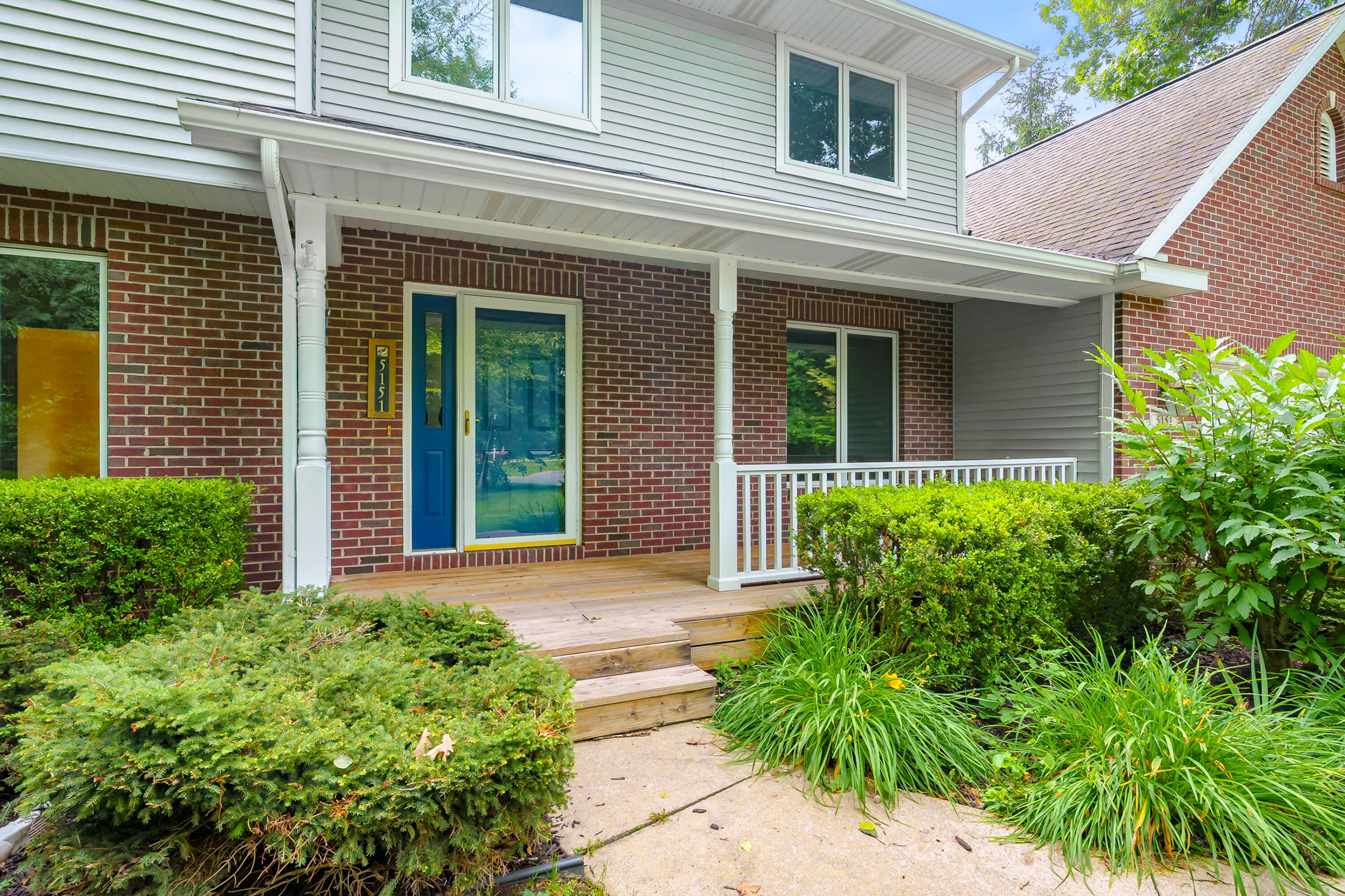 5151 Autumn Glen Street Kalamazoo MI 49009
