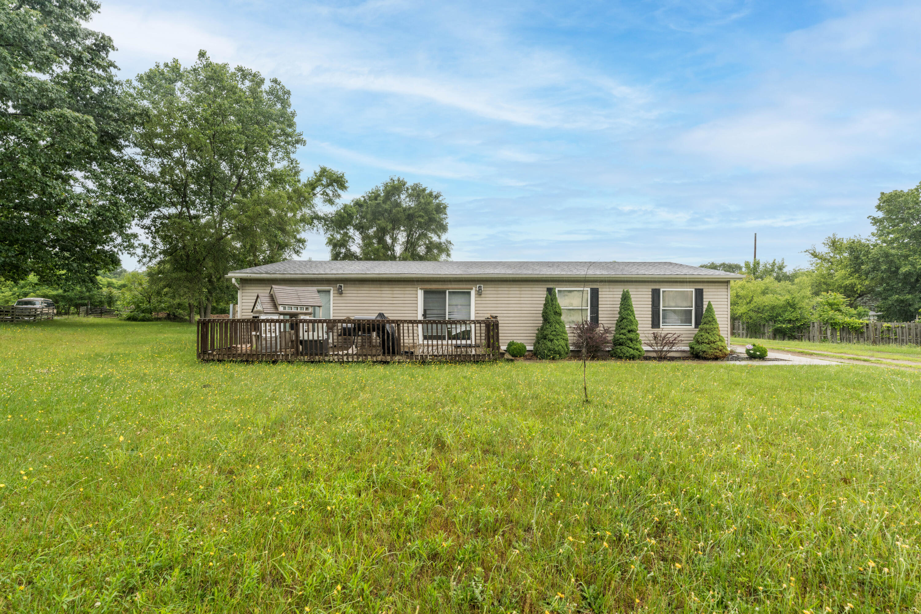 430 N Blue Creek Road Benton Harbor MI 49022