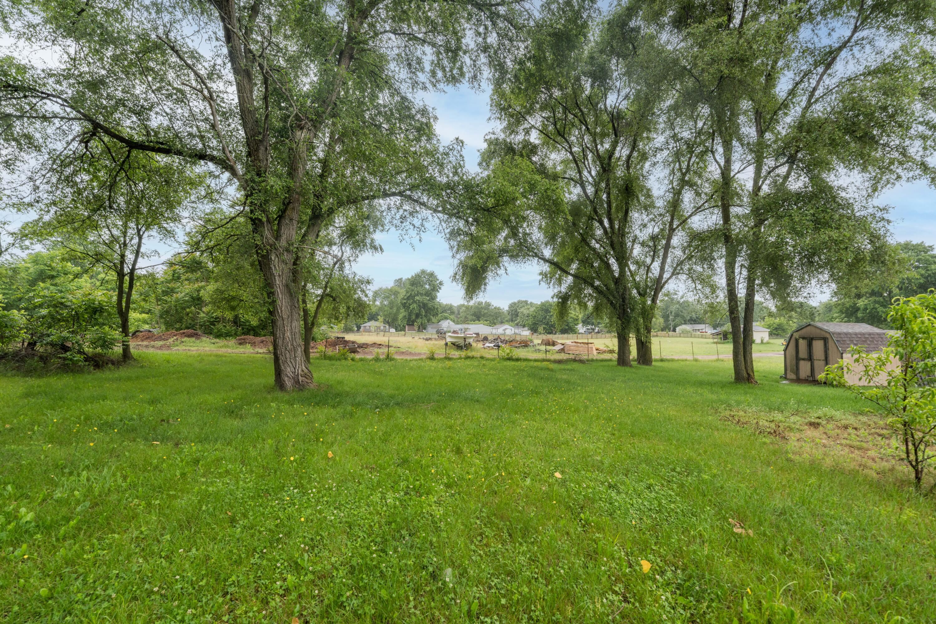 430 N Blue Creek Road Benton Harbor MI 49022